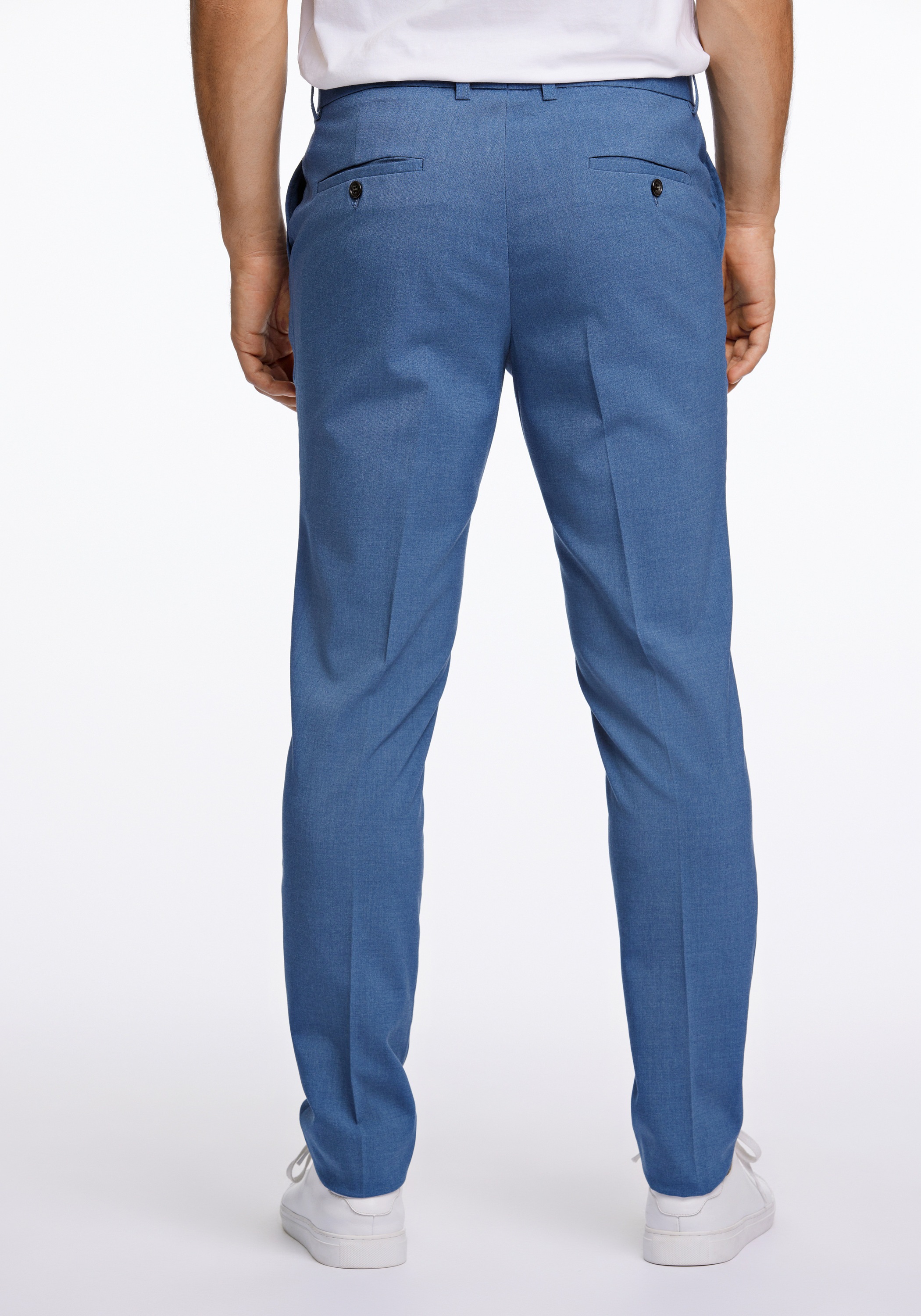 LINDBERGH Anzug »Anzug Slim Fit« slim fit 
