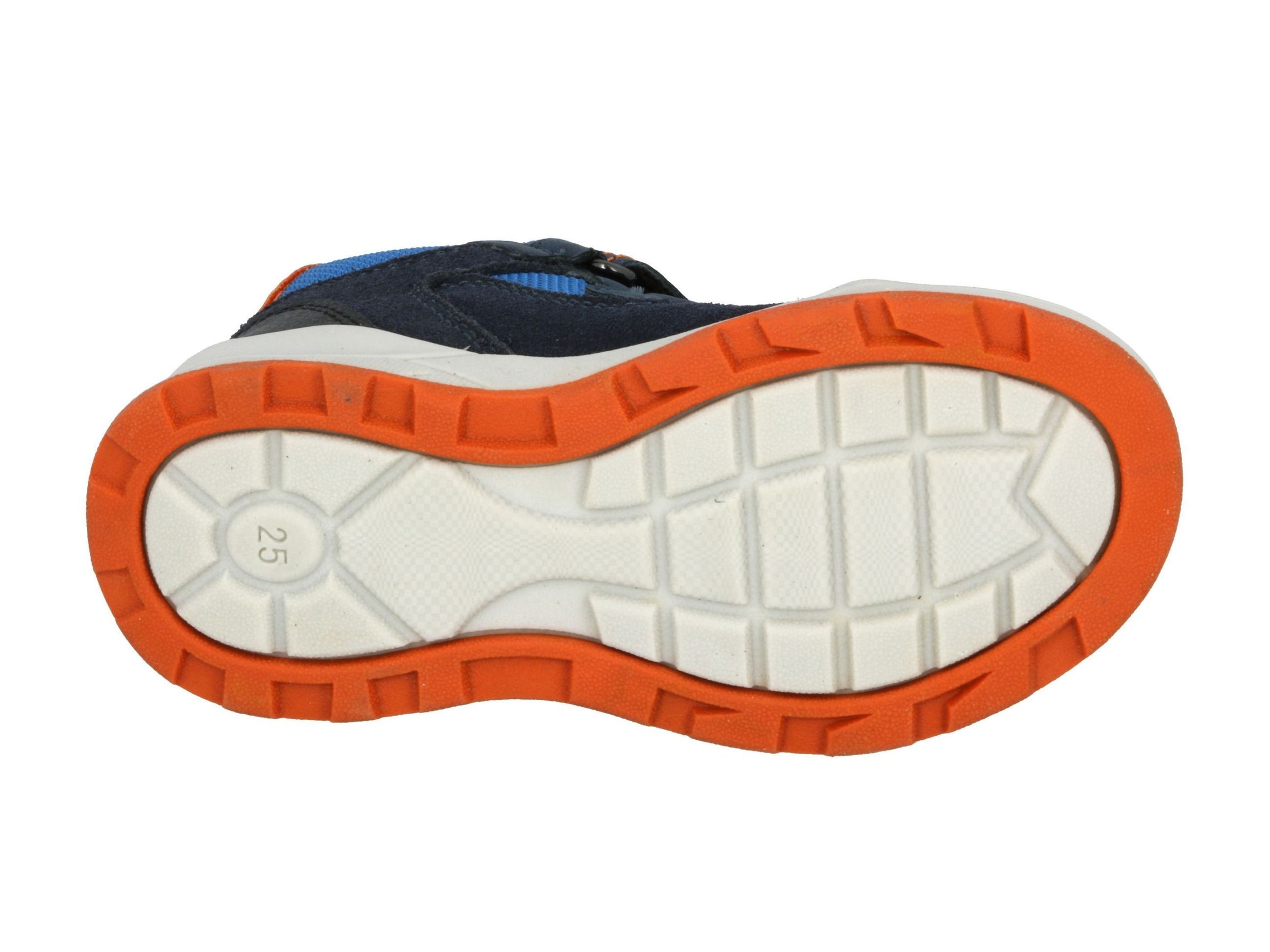 Lico Outdoorschuh »Freizeitstiefel Tarik V«
