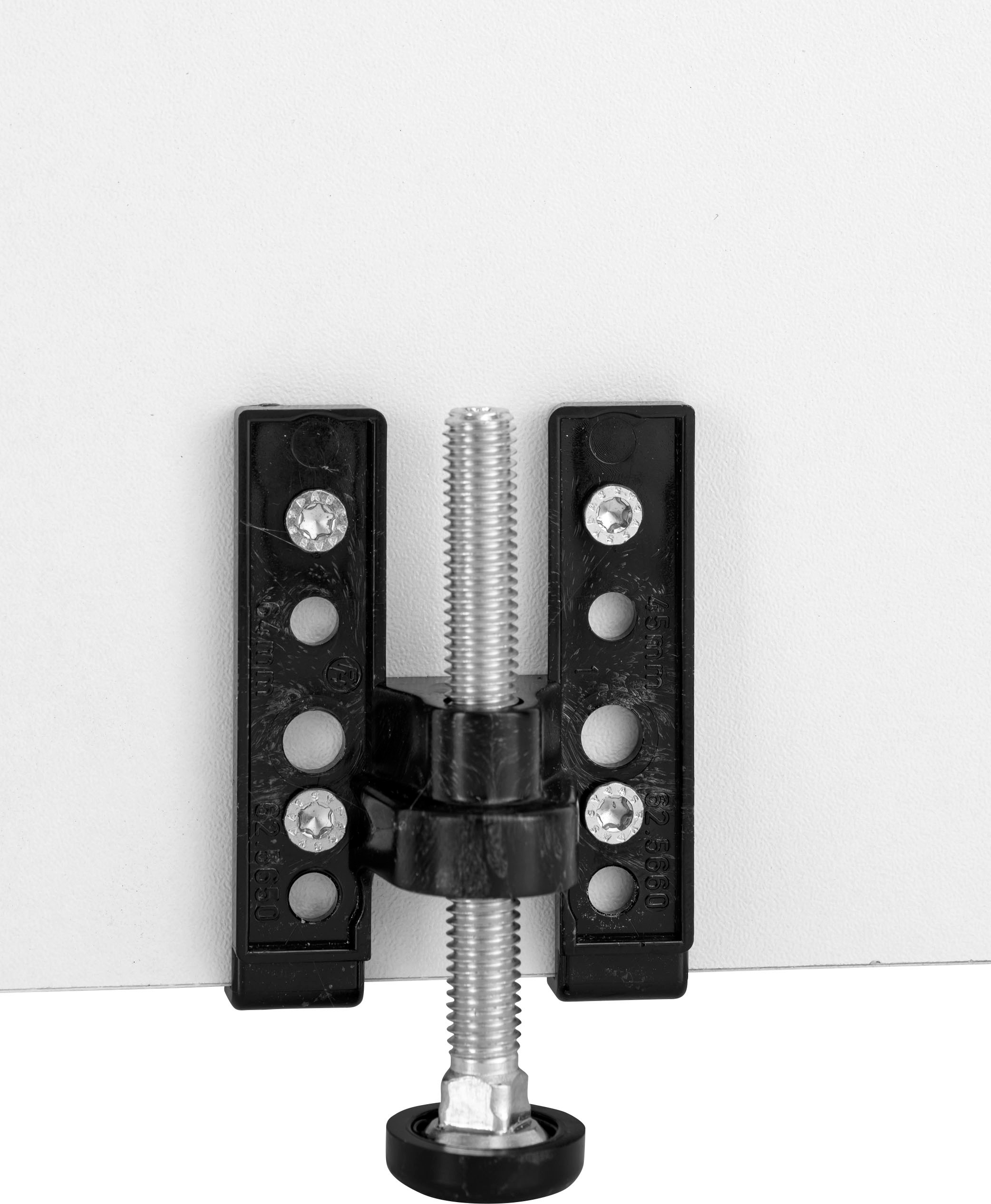 KOCHSTATION »KS-Bruneck« >>Bruneck<< 180 cm breit, für viel Stauraum, hochwertige MDF-Fronten