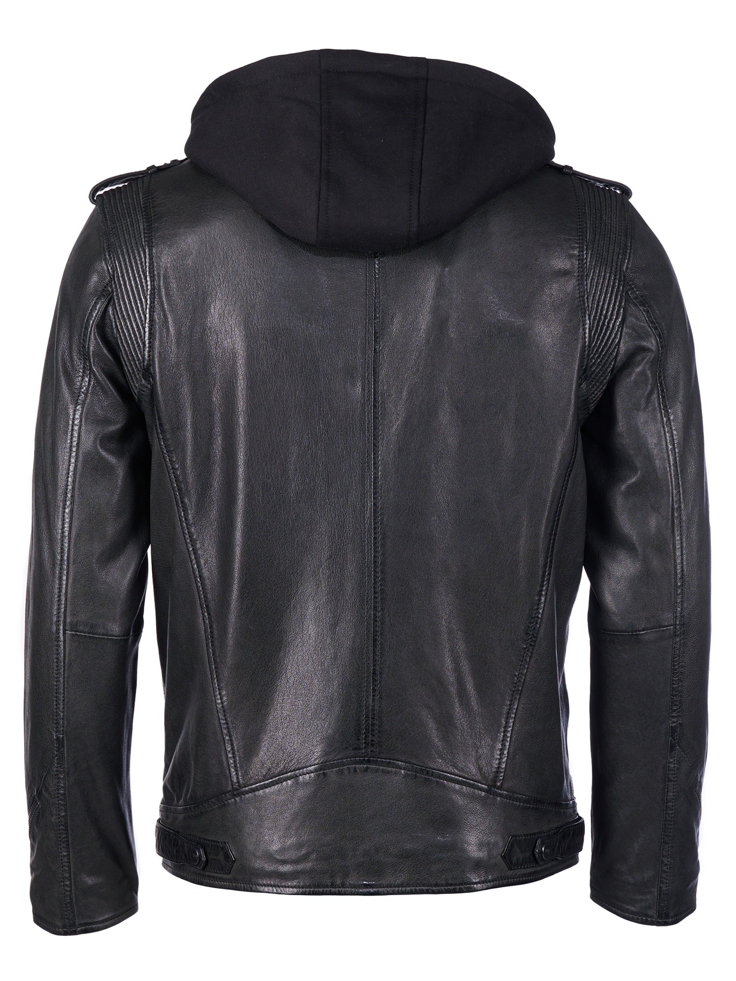 Maze Lederjacke »42023042«
