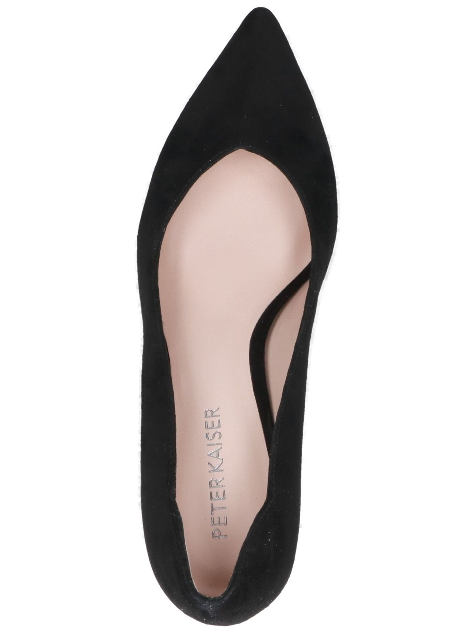 Peter Kaiser High-Heel-Pumps »Peter Kaiser Pumps Veloursleder«