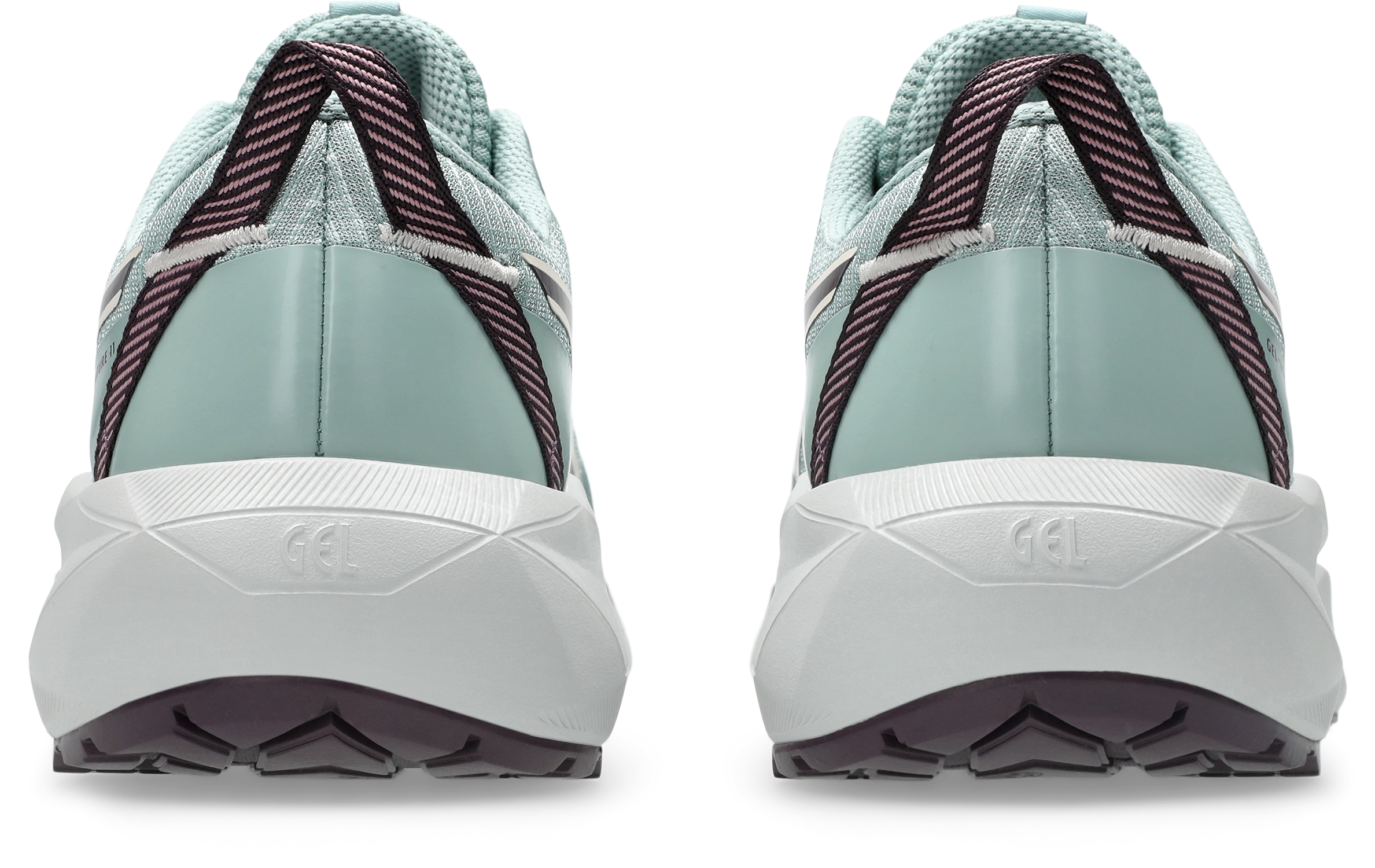 Asics Trailrunningschuh »GEL-VENTURE 11«  mit profiliertem Gummi-Laufsohlenprofil, mit AMPLIFOAM PLUS Dämpfung