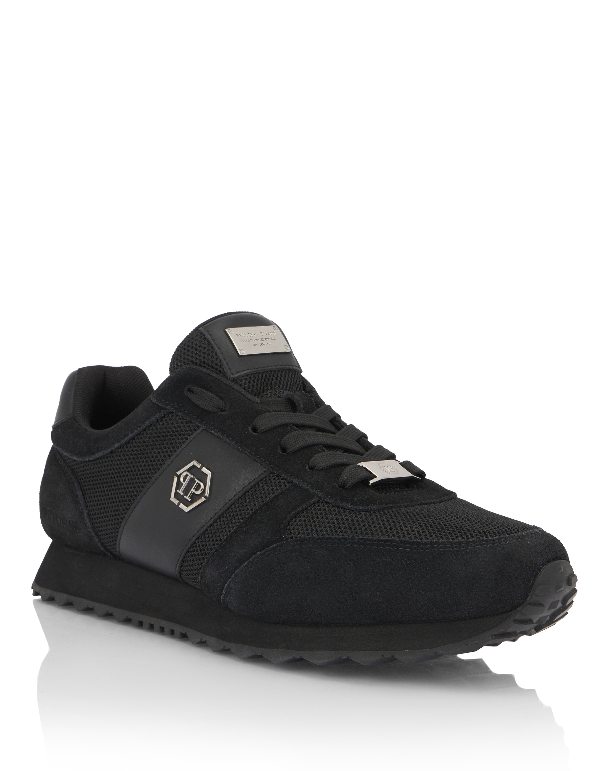 PHILIPP PLEIN Sneaker "Hexagon"