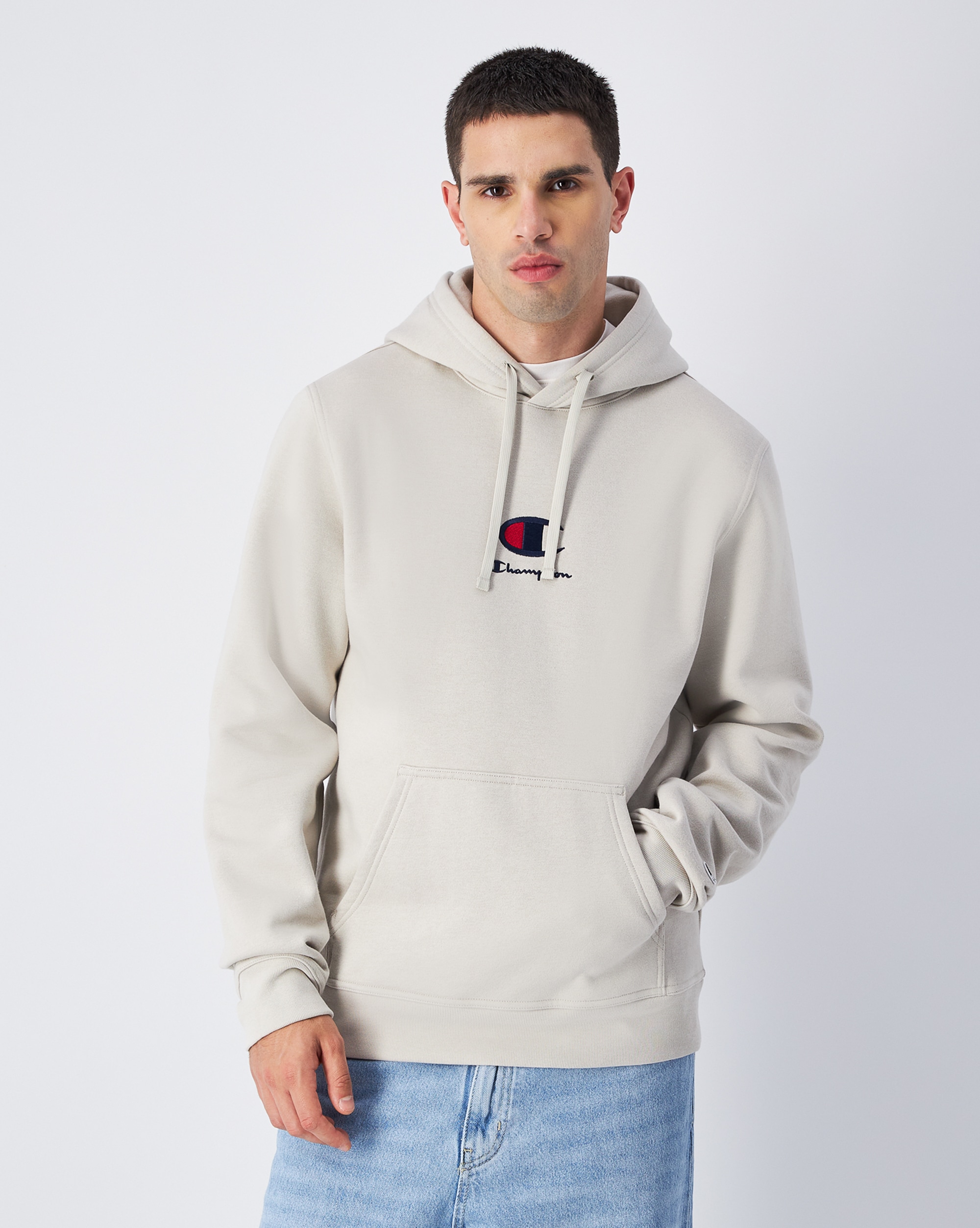 Champion Kapuzensweatshirt "Hooded Sweatshirt" günstig online kaufen