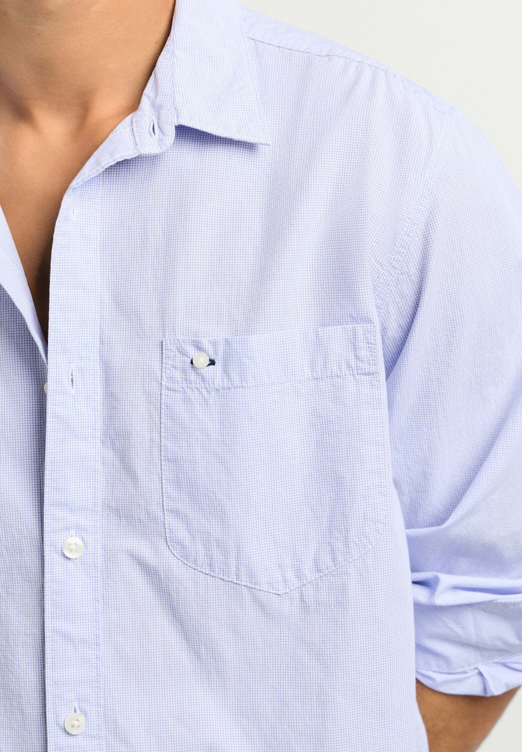 Pepe Jeans Funktionsshirt »Freizeithemd RIMINI«