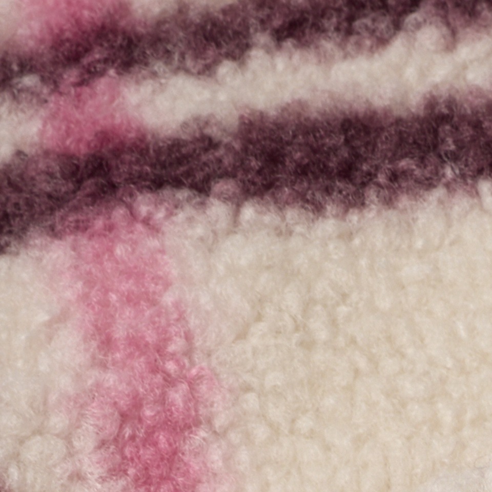 STREET ONE Cardigan mit Karomuster