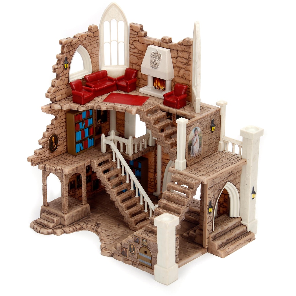 Dickie Toys Spielwelt »Harry Potter Gryffindor Tower«