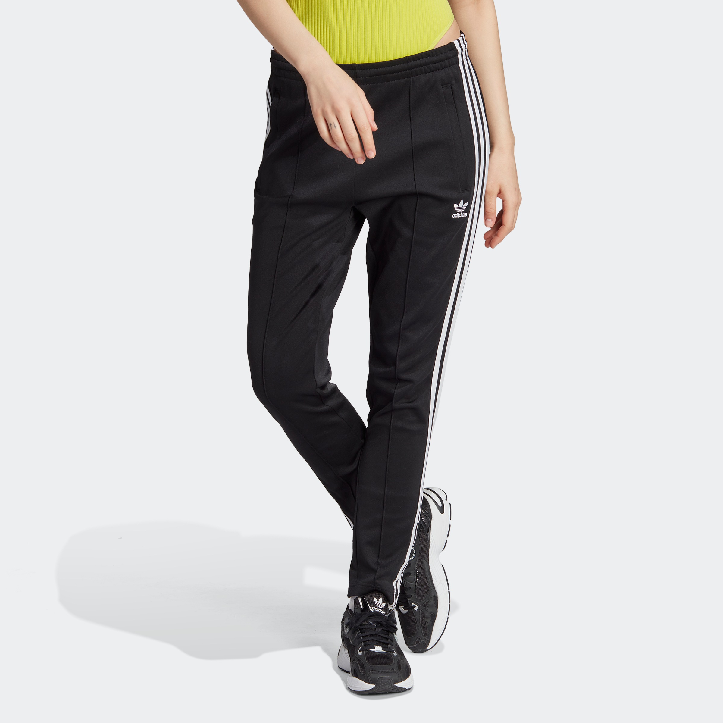 adidas Originals Sporthose "SST CLASSIC TP" Superstar Trackpant, Streetwear günstig online kaufen