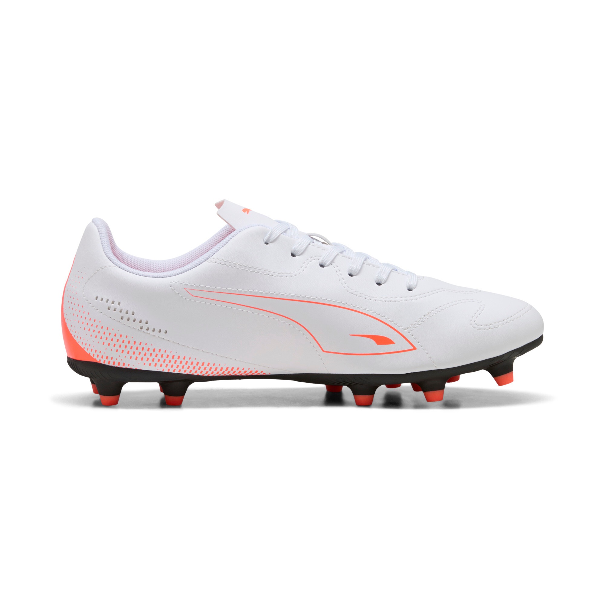 PUMA Fußballschuh »VITORIA II FG/AG«, für Rasenplätze
