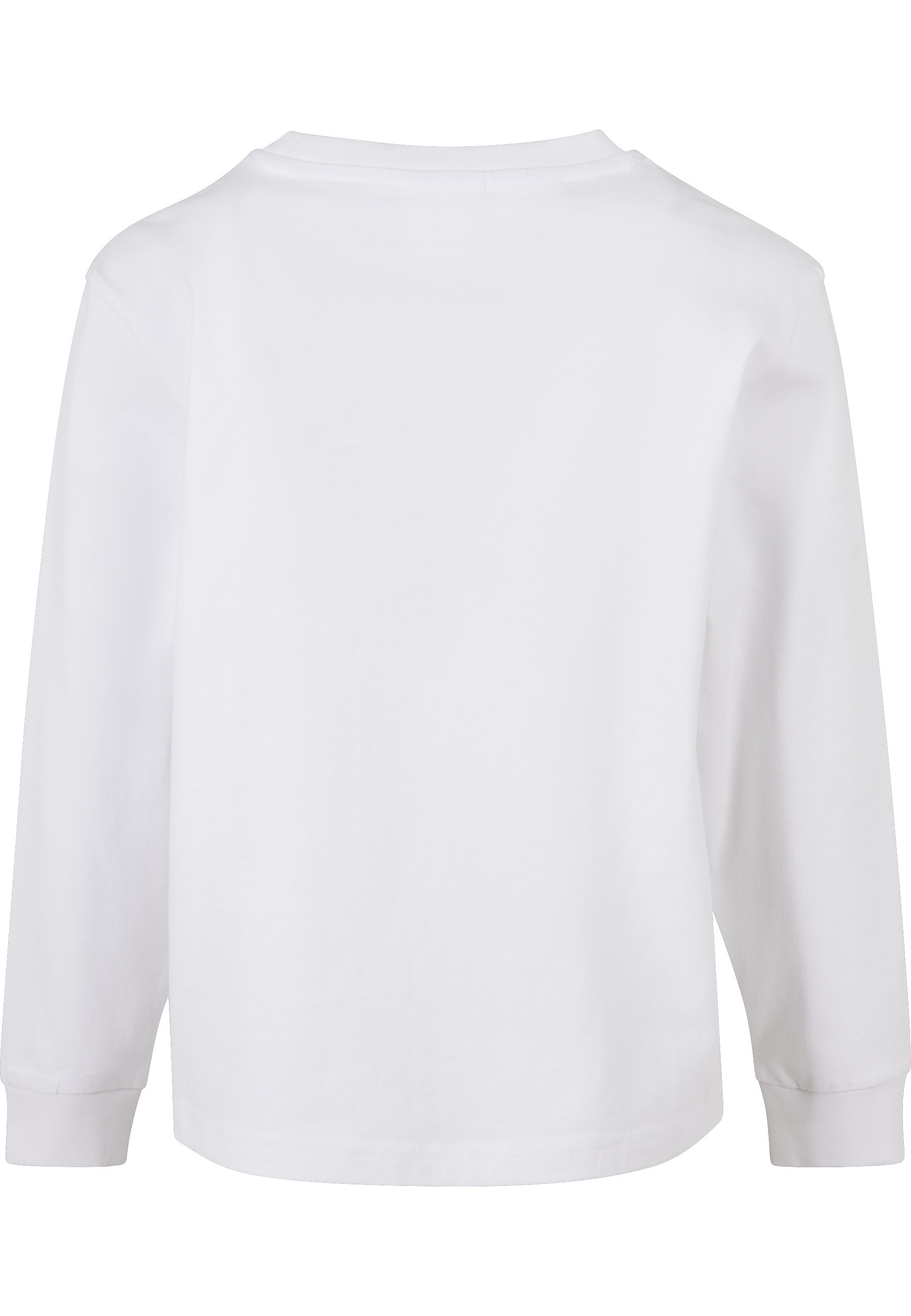 URBAN CLASSICS Longsleeve »Urban Classics Herren Boys Boxy Heavy Longsleeve« 1 Stk.