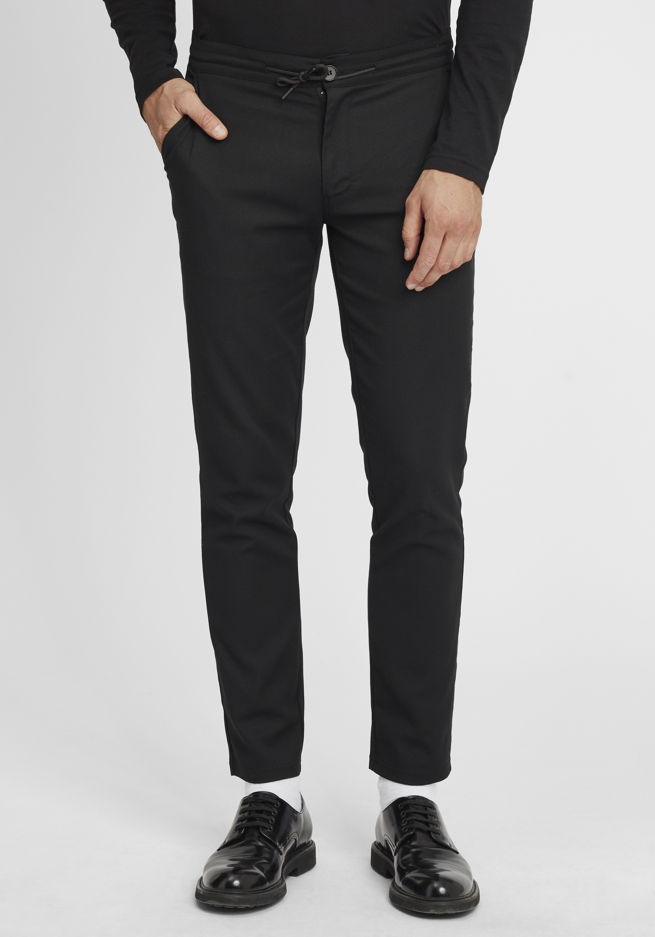 Blend Stoffhose "BHPonti" Lange Stoffhose günstig online kaufen