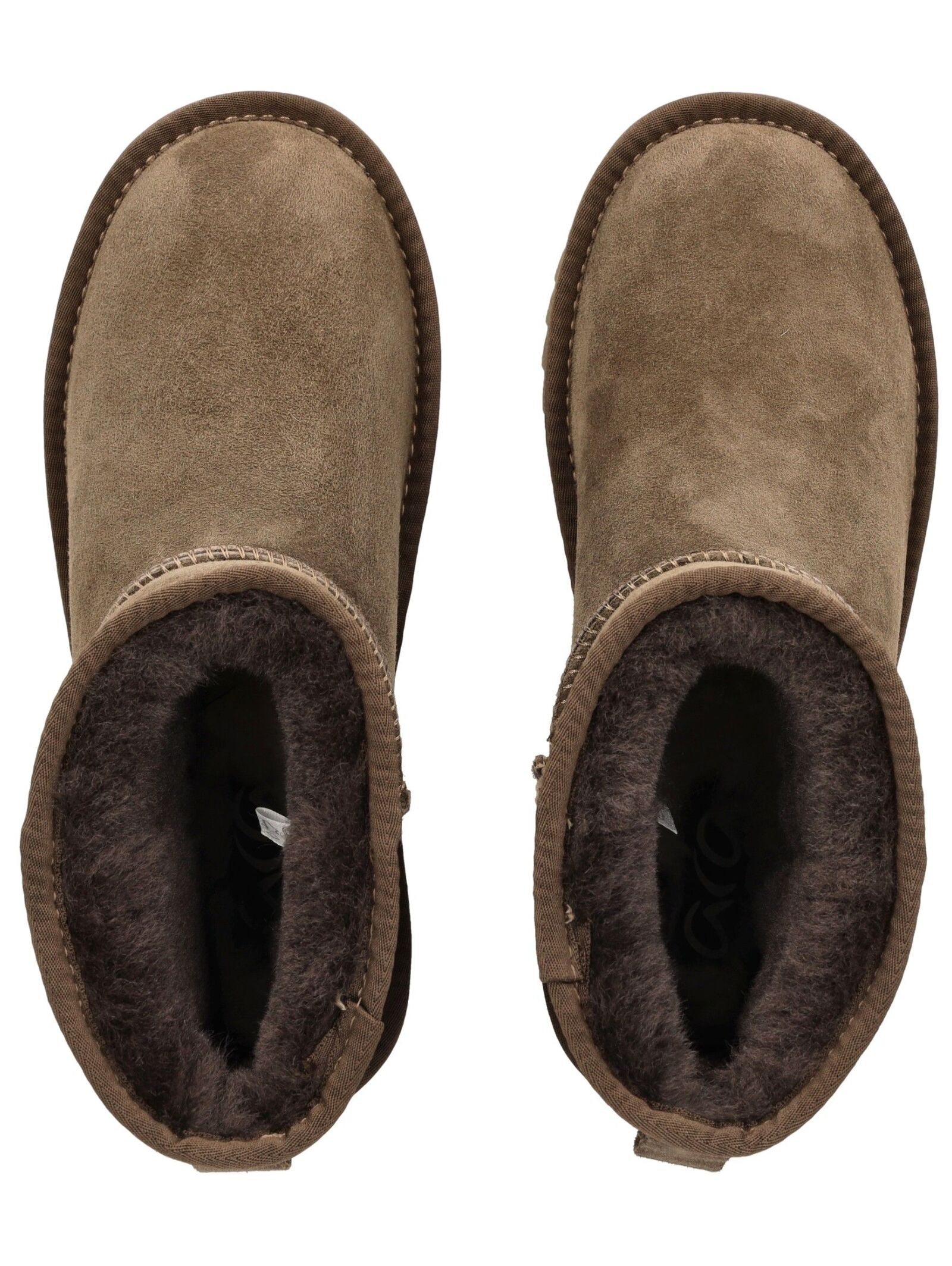 Ara Stiefelette »Ara Stiefelette Veloursleder/Textil«