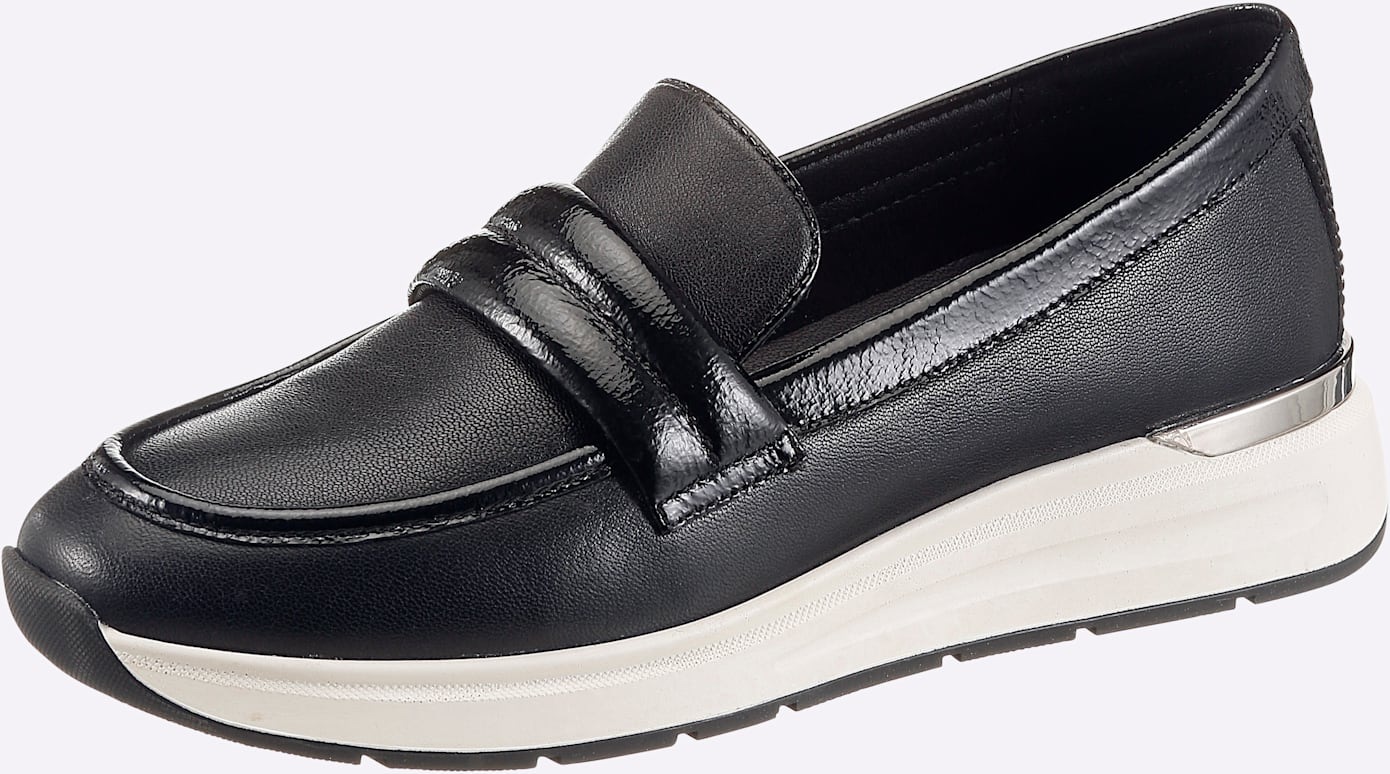 heine Slipper