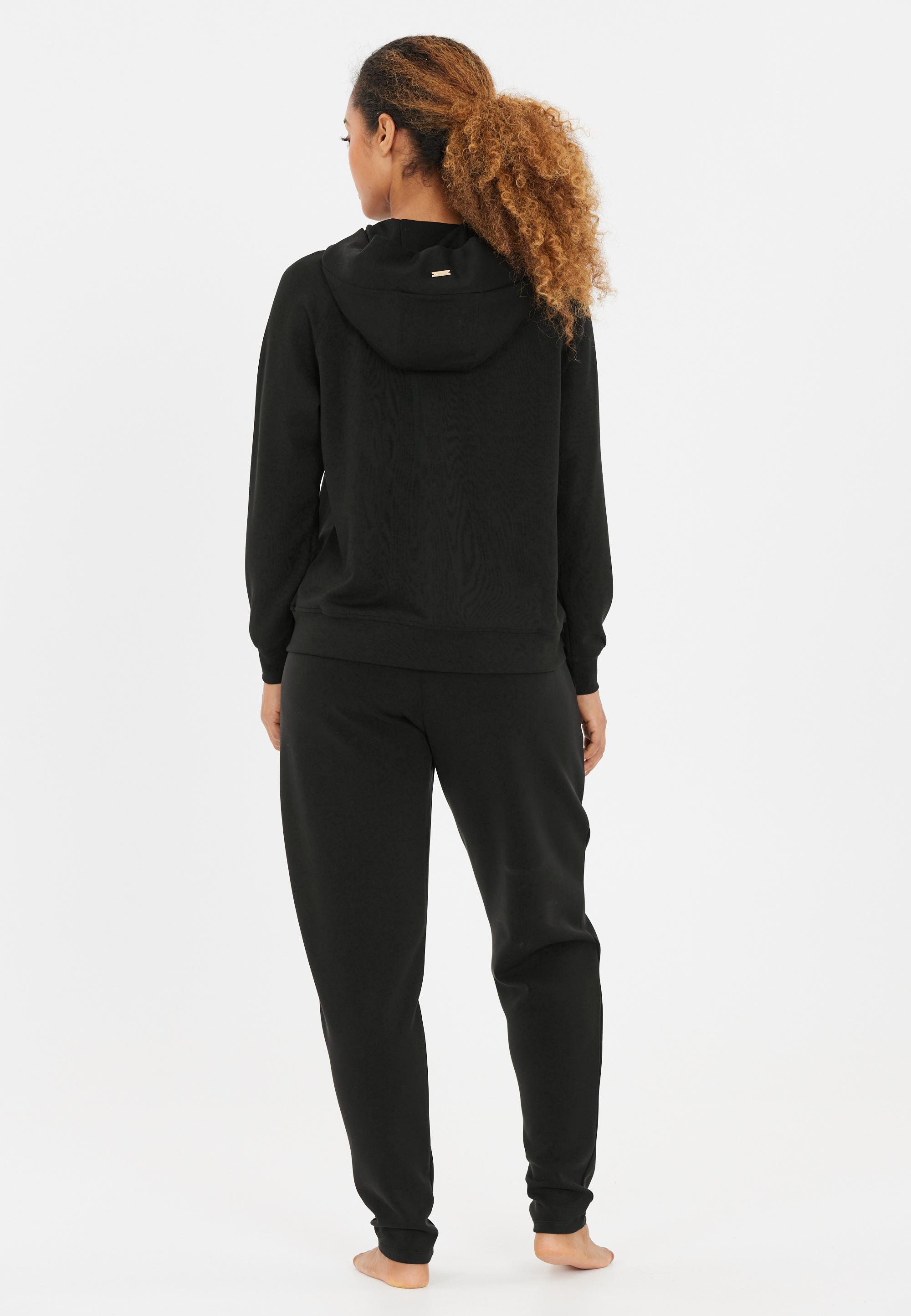 ATHLECIA Kapuzensweatshirt »Jacey«, in klassischem Design mit Kapuze