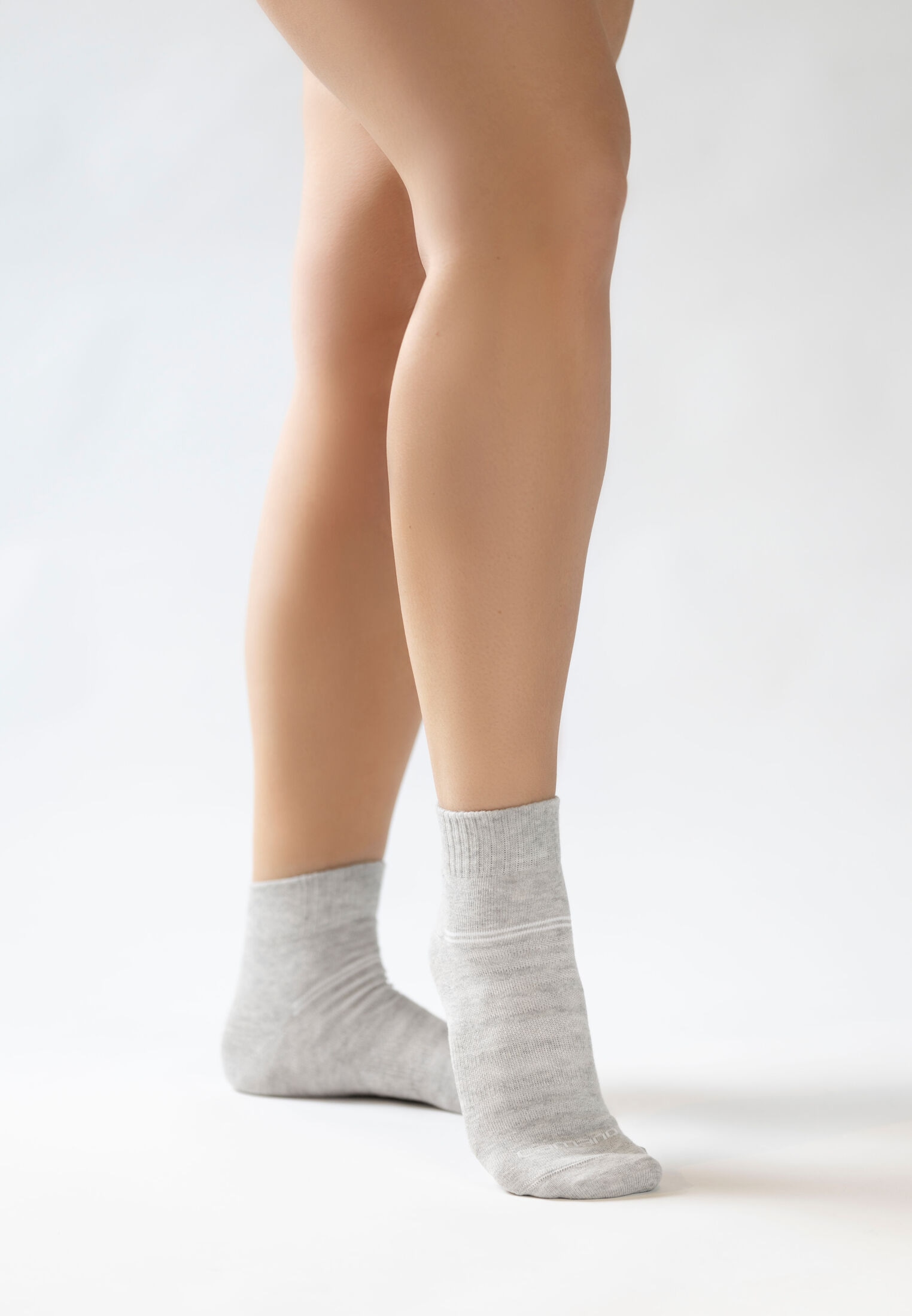 Camano Kurzsocken »Kurzsocken Mesh Ventilation 10er Pack«