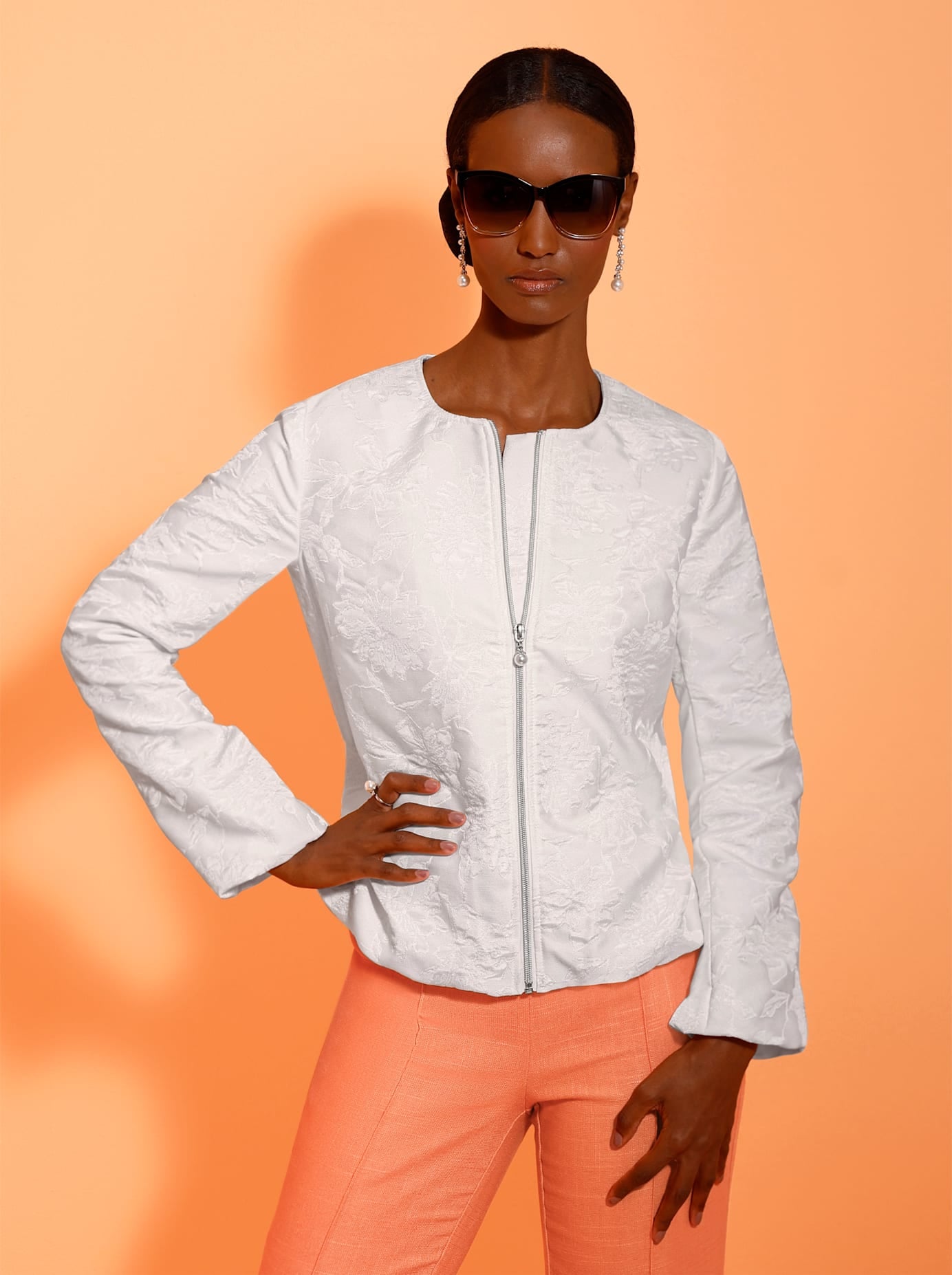 creation L Blusenjacke günstig online kaufen