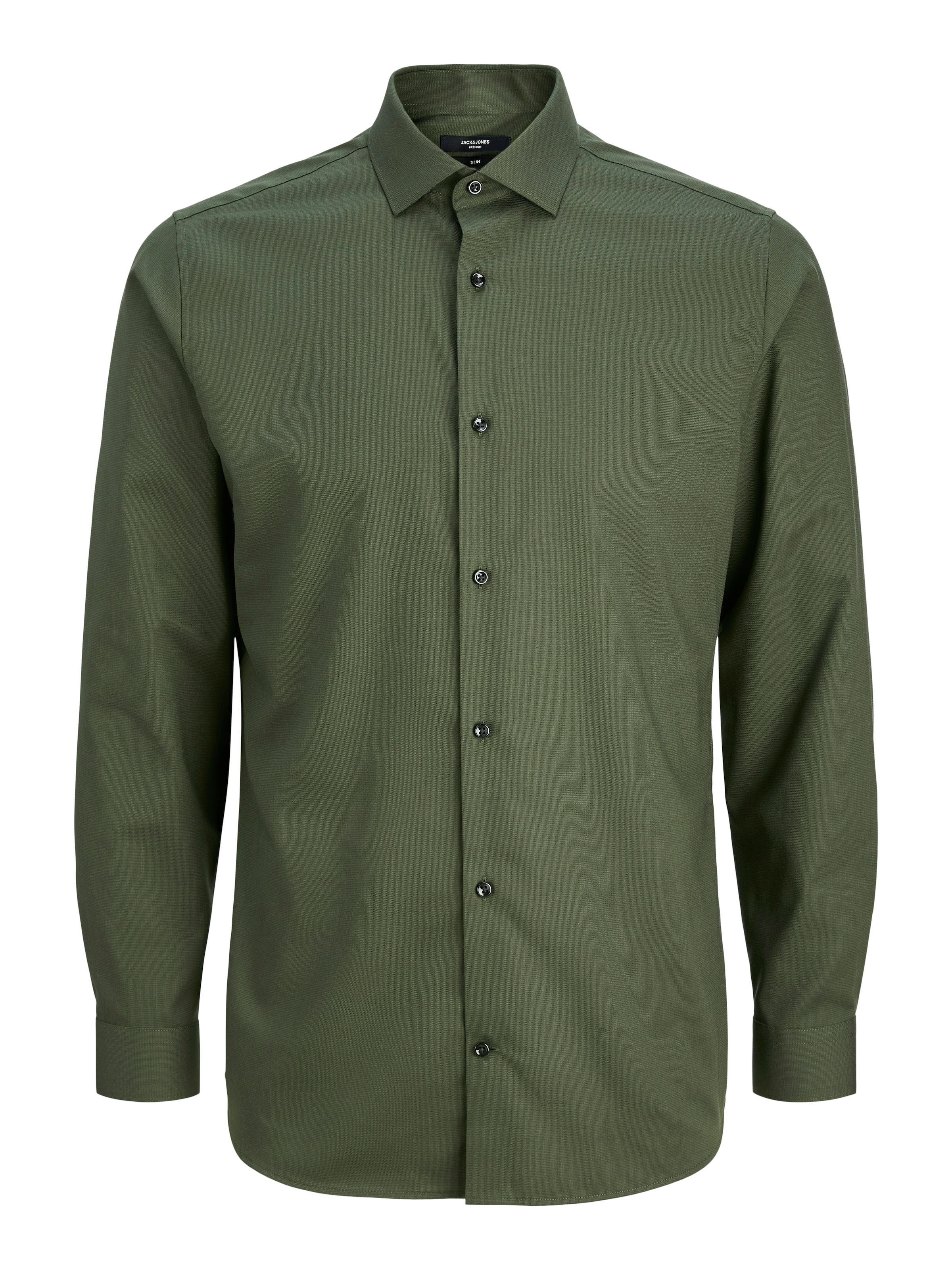 Jack & Jones Langarmhemd "JPRBLAPARKER Slim Fit Hemd, atmungsaktiv, ideal f günstig online kaufen