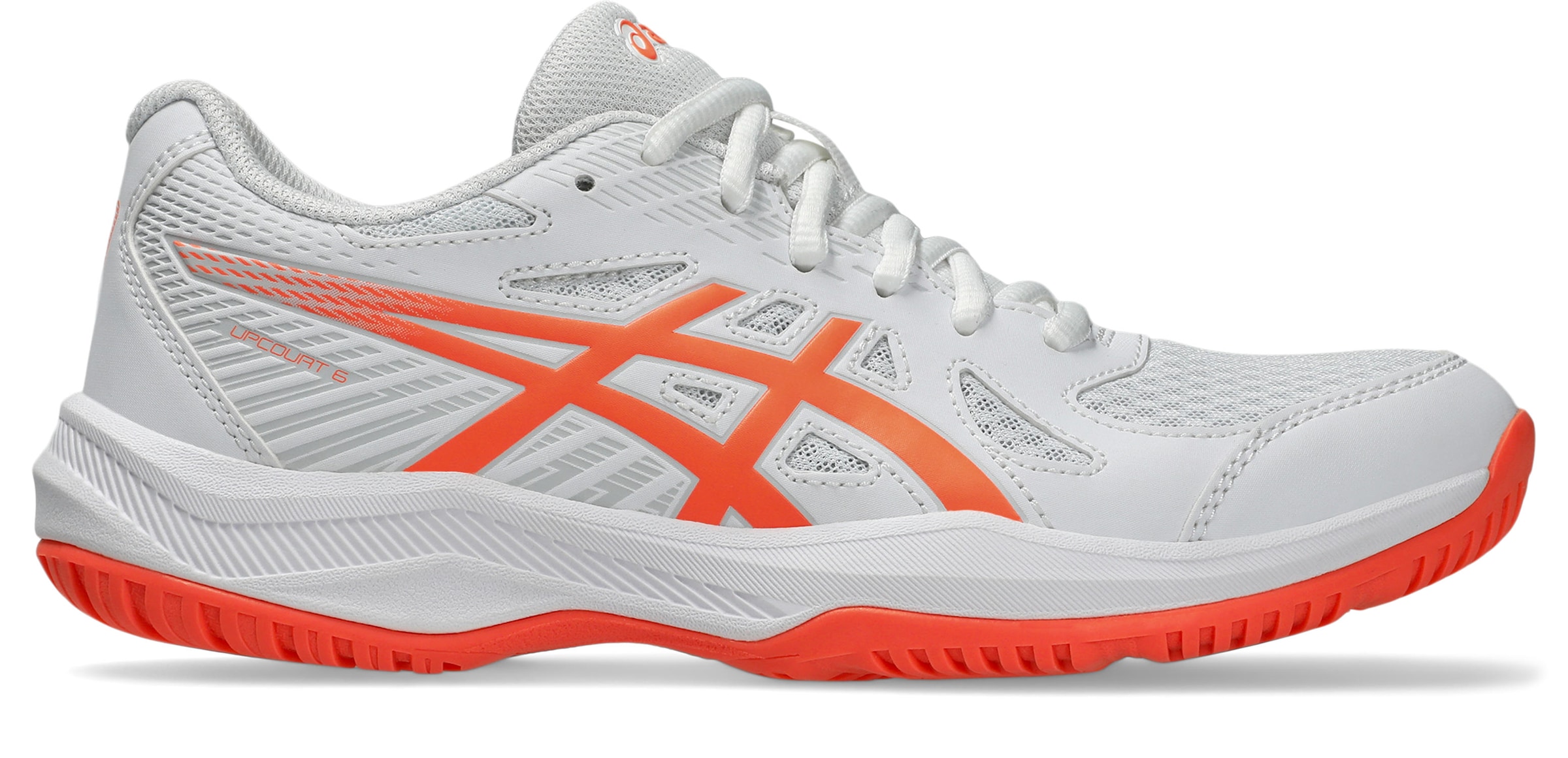 Asics Hallenschuh »UPCOURT 6«, für Hallensport