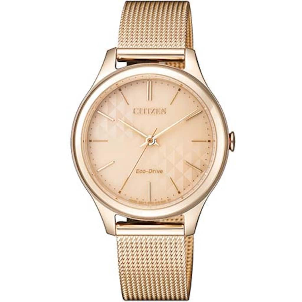 Citizen Solaruhr »EM0503-83X«