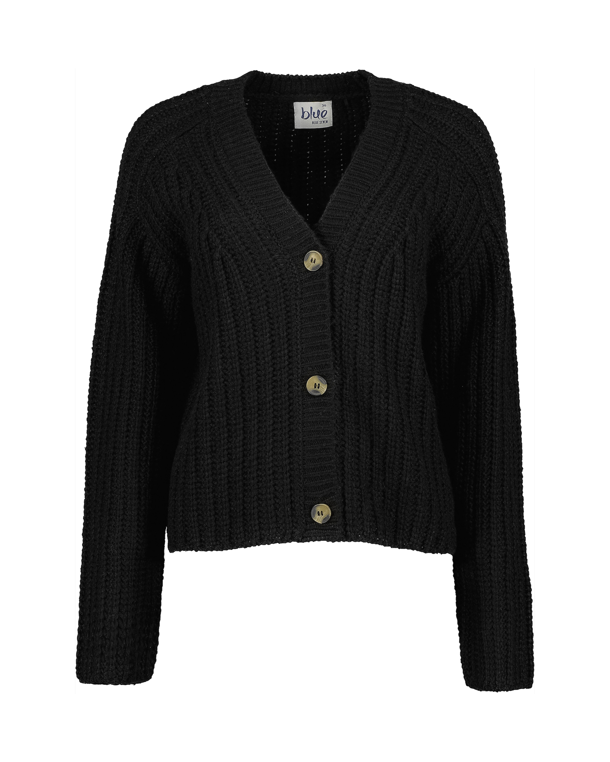 Blue Seven Strickjacke "Blue Seven Strickjacke" günstig online kaufen