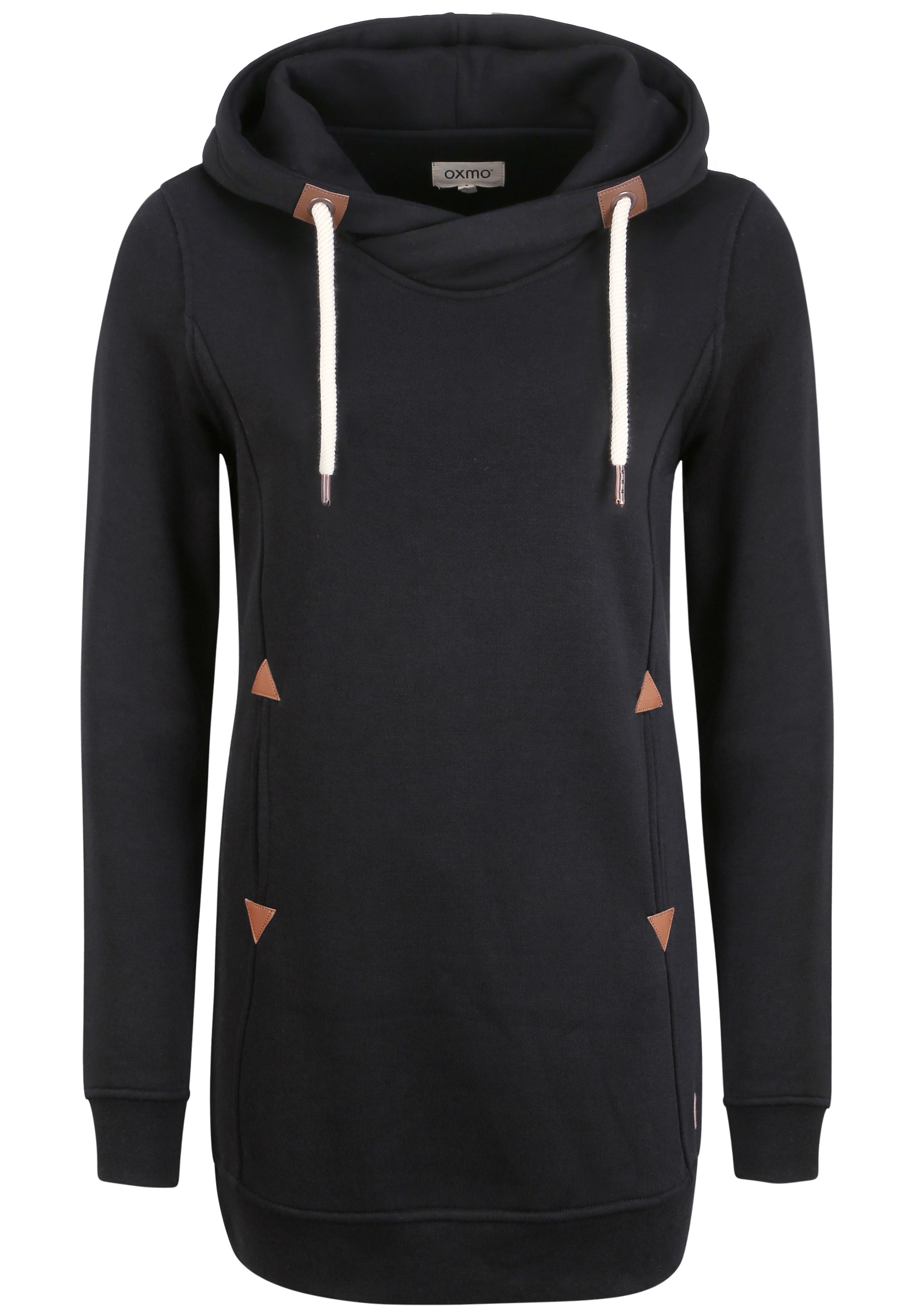 OXMO Hoodie "Hoodie OXVicky"