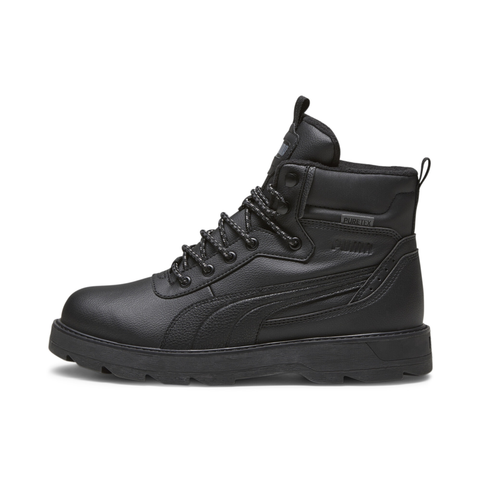 PUMA Stiefel »Desierto v3 Puretex Boots Erwachsene«