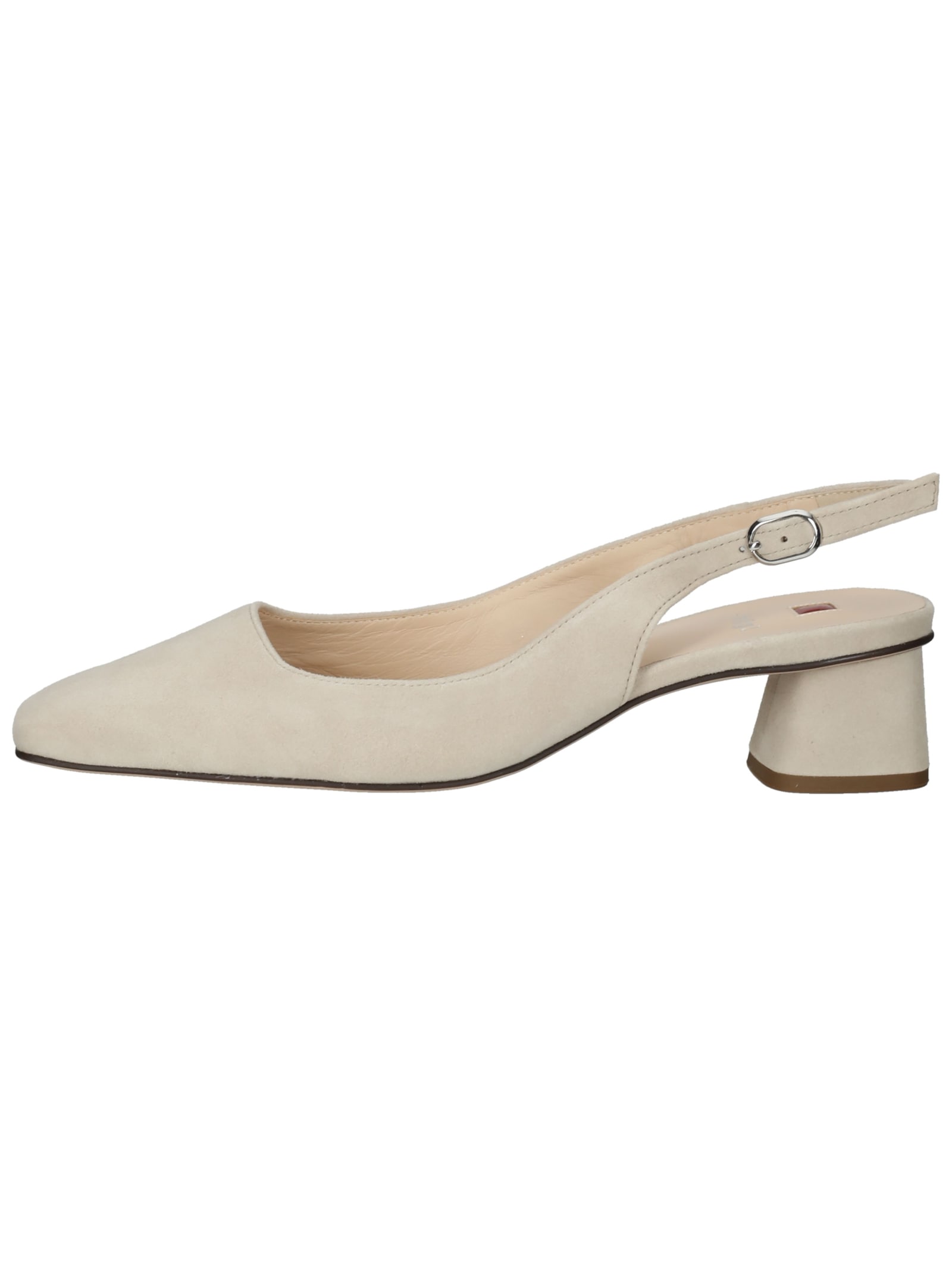 Högl Pumps »Högl Pumps Veloursleder«