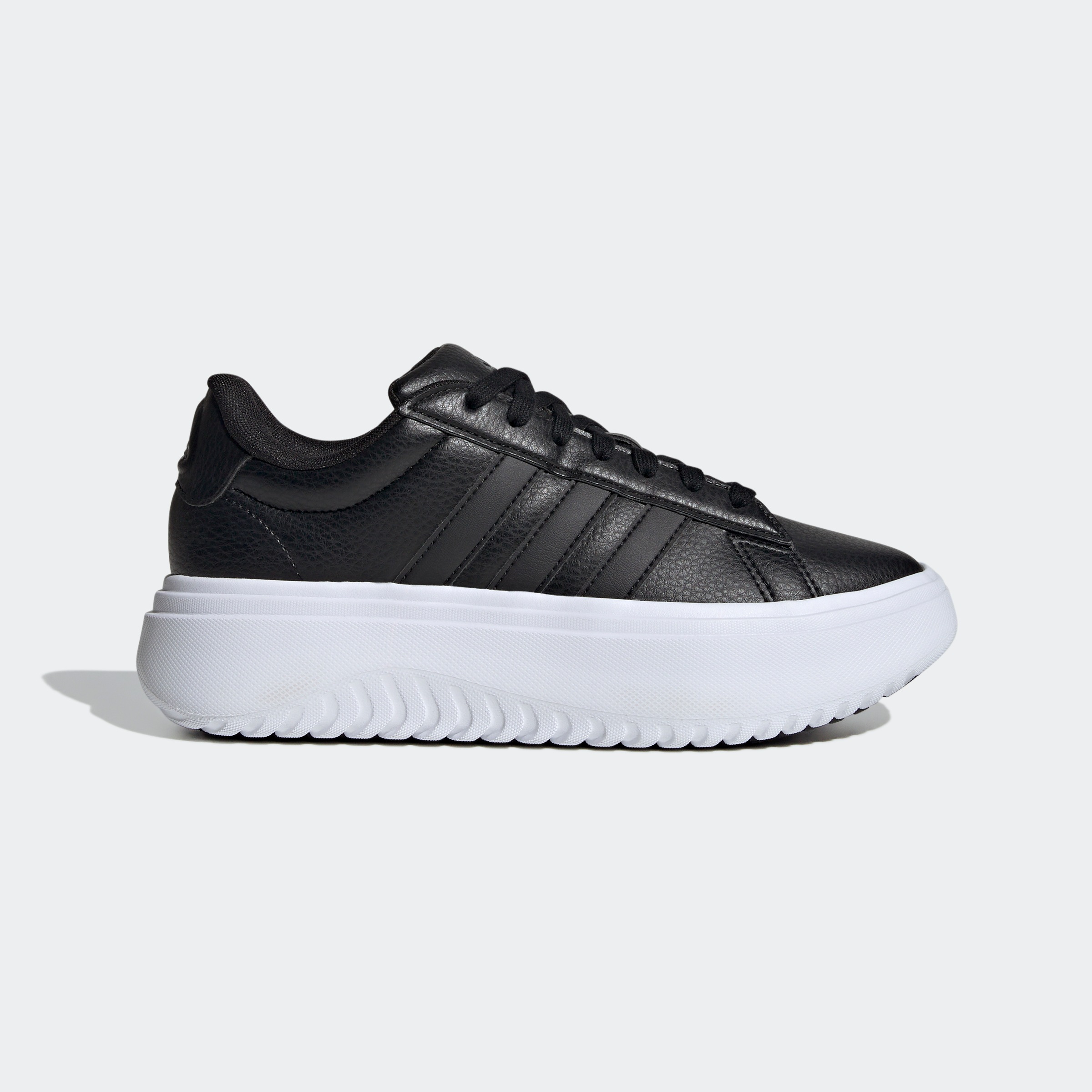 adidas Sportswear Sneaker "GRAND COURT PLATFORM", Design auf den Spuren des günstig online kaufen