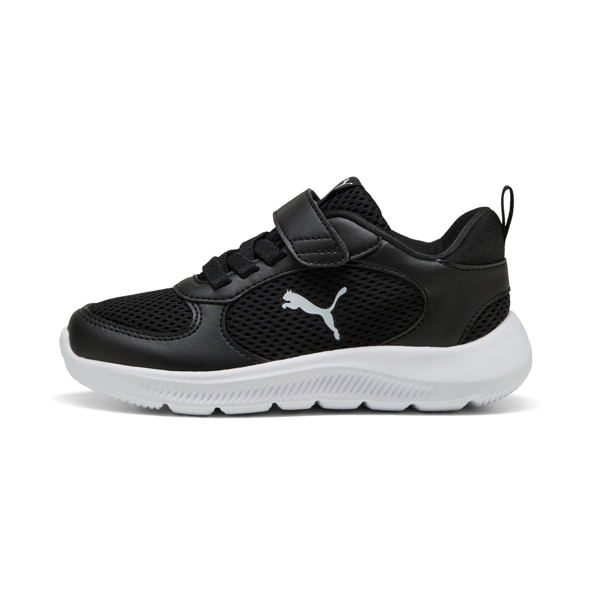PUMA Sneaker "FUN RACER 2 AC+ PS" mit Kombiverschluss mit Klettverschluss, günstig online kaufen