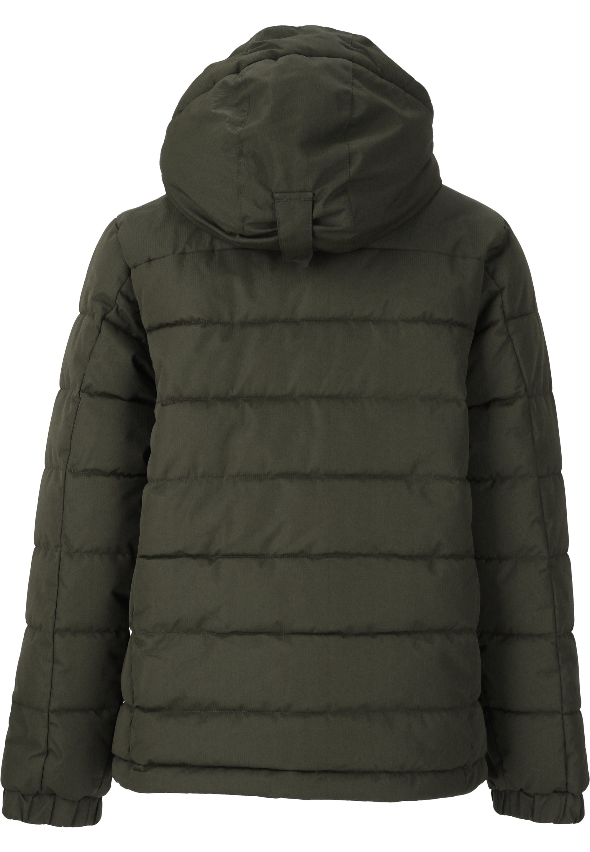 WHISTLER Outdoorjacke »Carseno Jr.«, mit wasserabweisender Eigenschaft