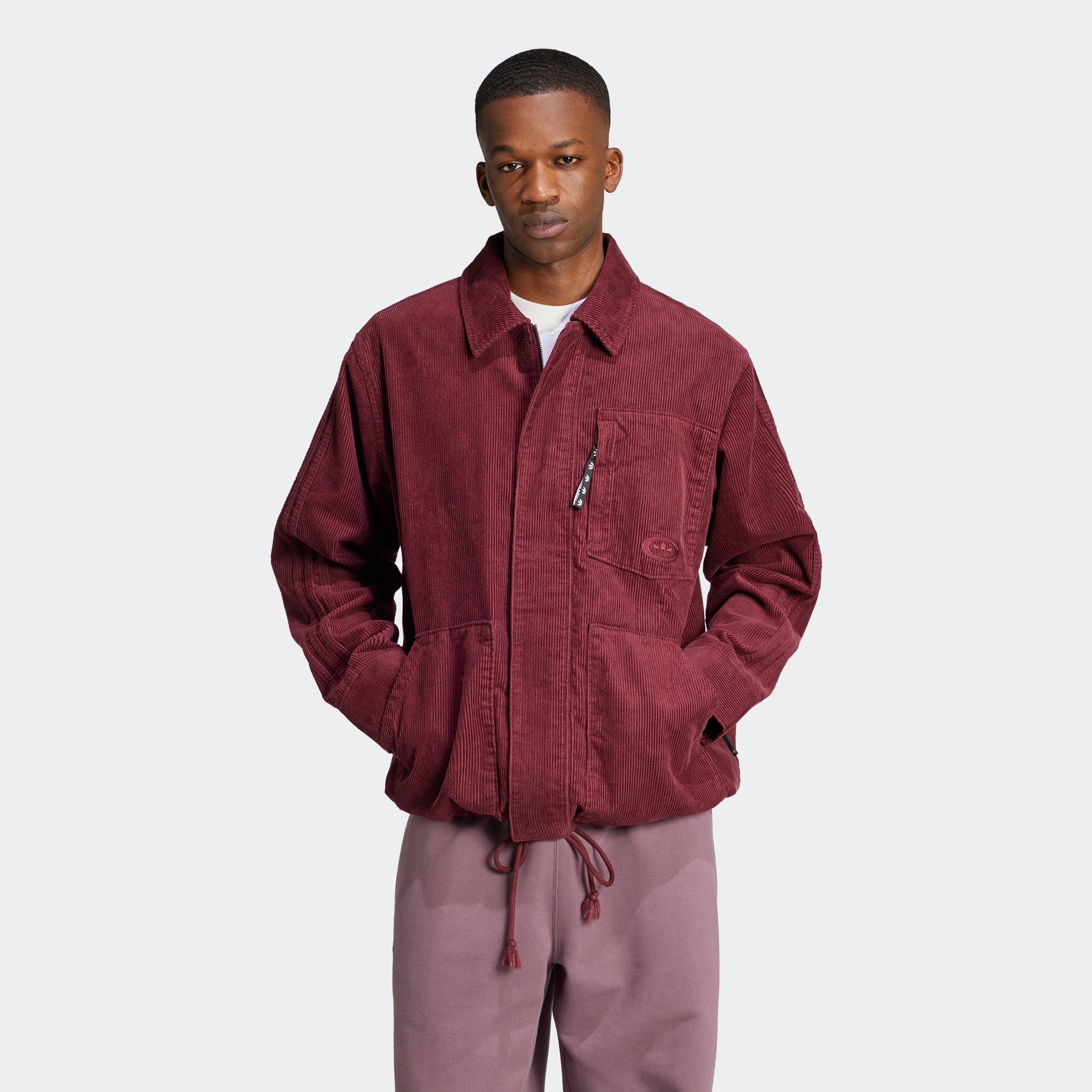 adidas Originals Cordjacke "CHORE COAT"