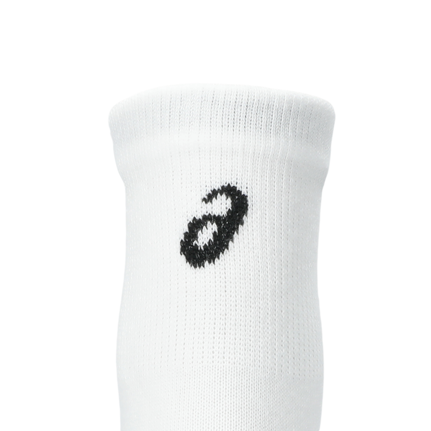 Asics Laufsocken »3 PACK QUARTER SOCK« für Fitnessaktivitäten, mit Mesh-Knit-Gewebe, mit Dämpfung