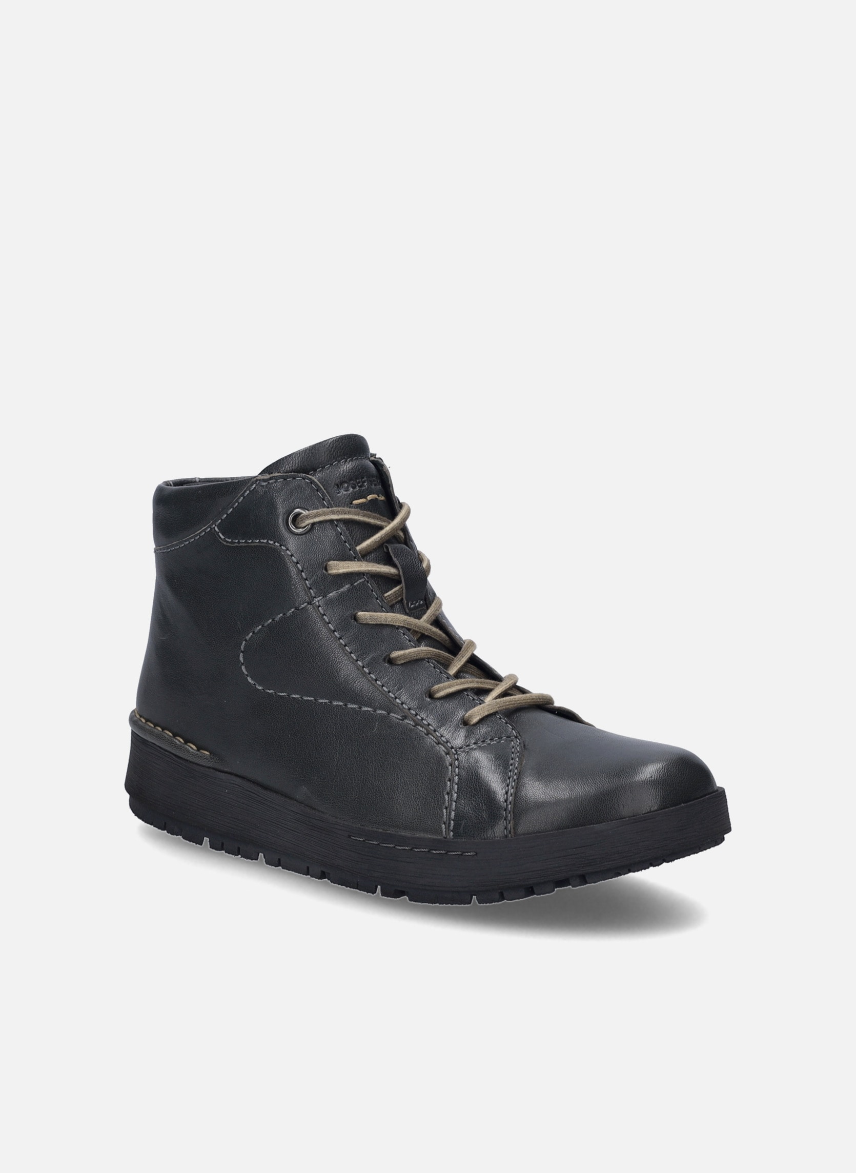 Josef Seibel Stiefelette »Anna 03, granit«