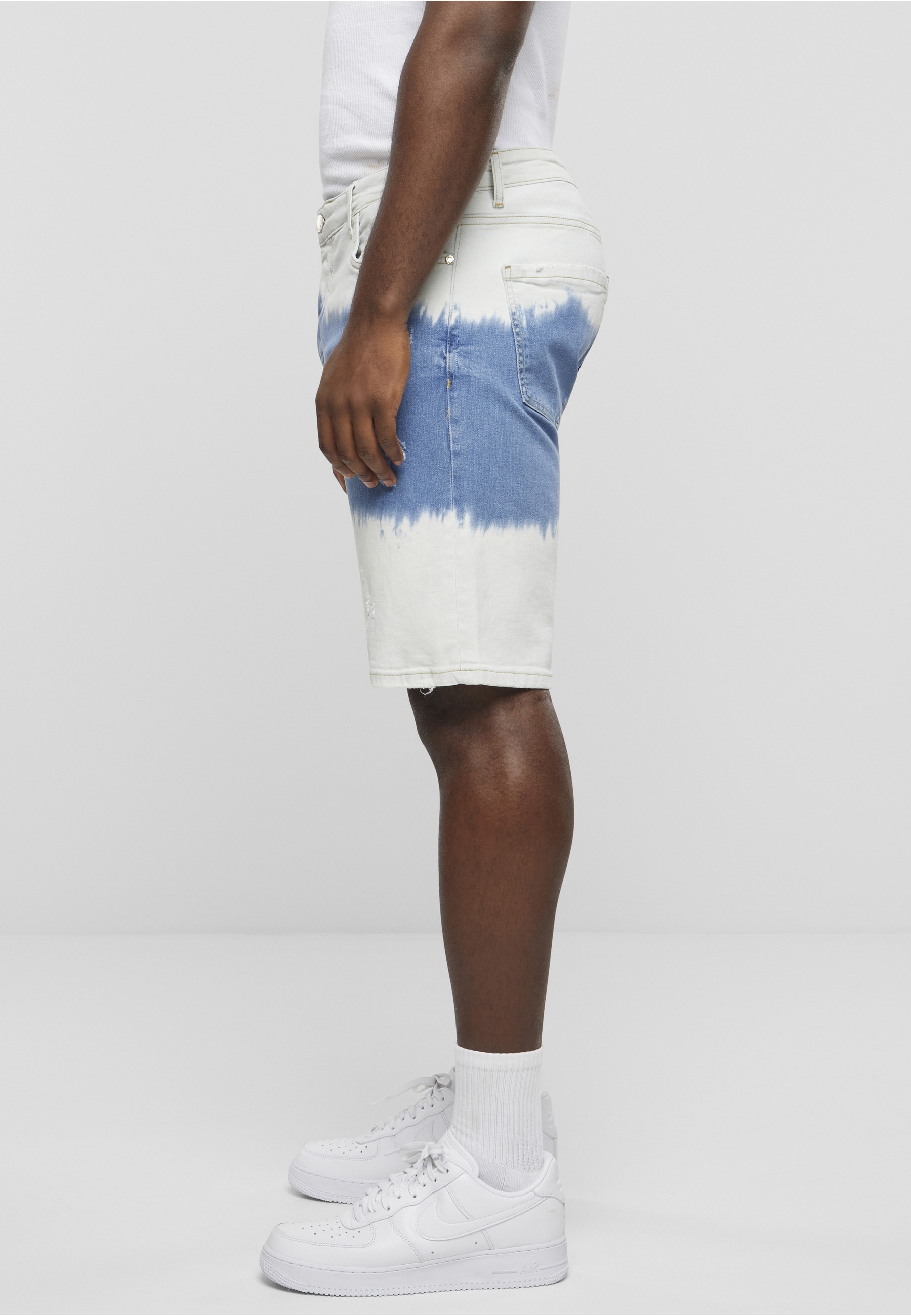 2Y Premium Shorts »2Y Premium Herren 2Y Jeans Shorts«