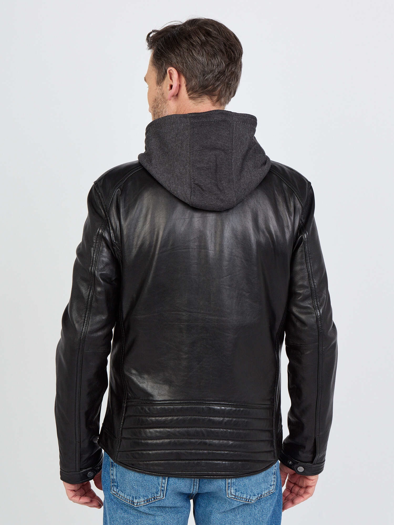 JCC Lederjacke »3102234«