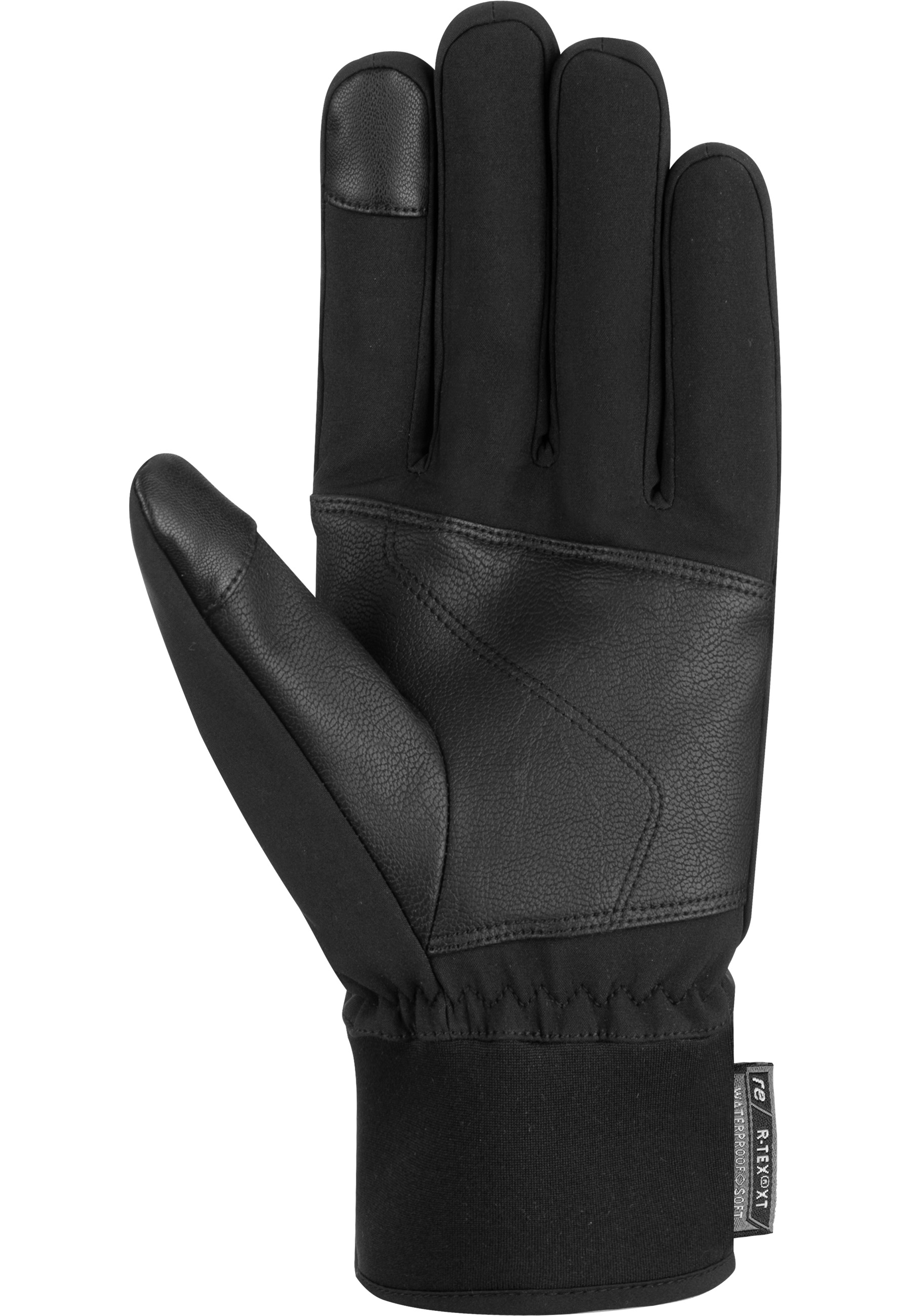 Reusch Skihandschuhe »Diver X R-TEX XT TOUCH-TEC Junior«, mit TOUCH-TEC-Technologie