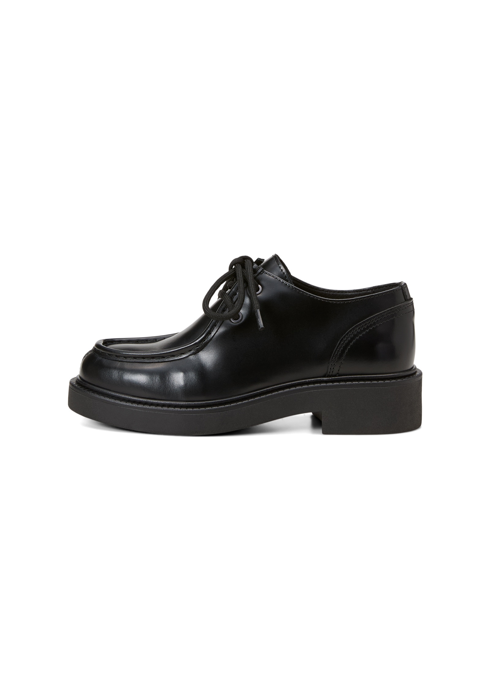 Marc O'Polo Schlupfboots »aus edlem Kalbleder«
