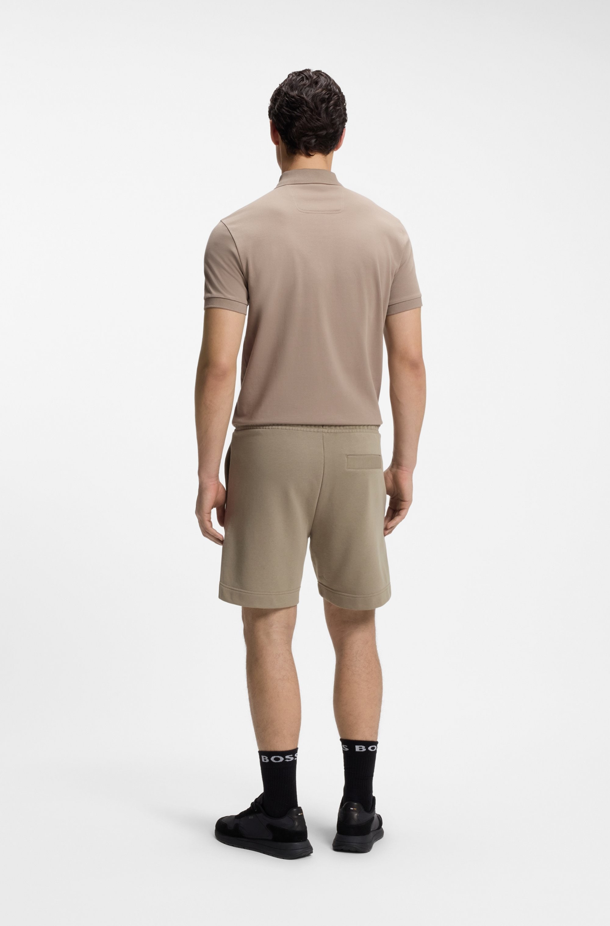 BOSS GREEN Sweatshorts »JT Shorts«
