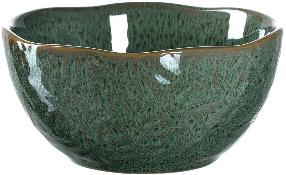 LEONARDO Schale "MATERA", 6 tlg., aus Keramik, Ø 12 cm