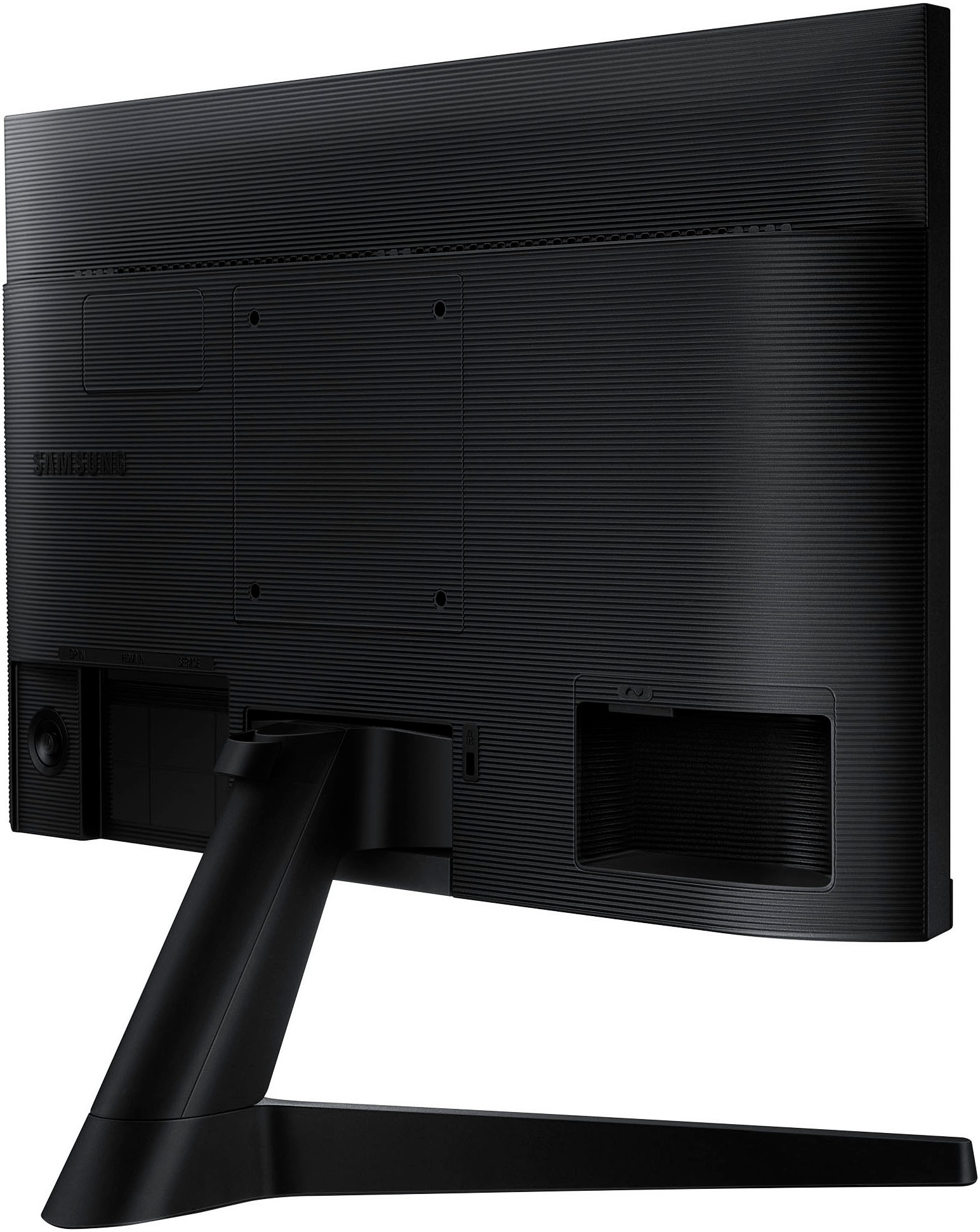 Samsung LED-Monitor »F24T370FWR«, 60 cm/24 Zoll, 1920 x 1080 px, Full HD, 5 ms Reaktionszeit, 75 Hz