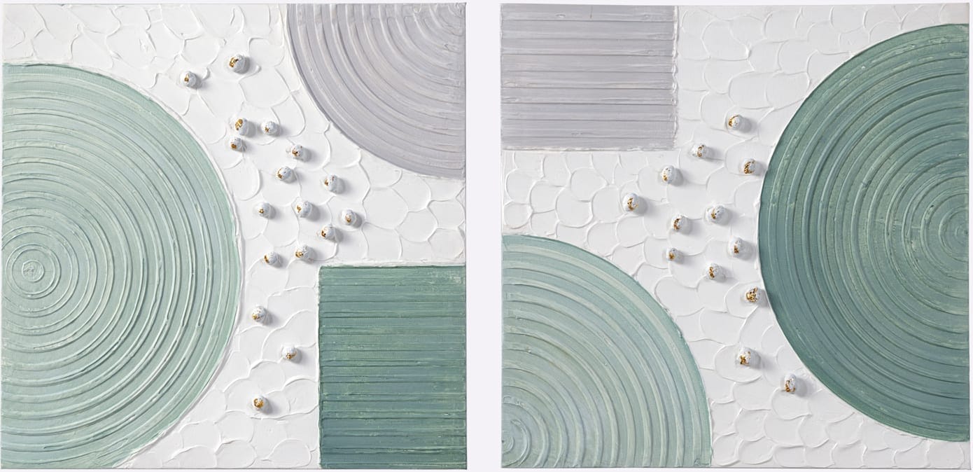 heine home Bild günstig online kaufen