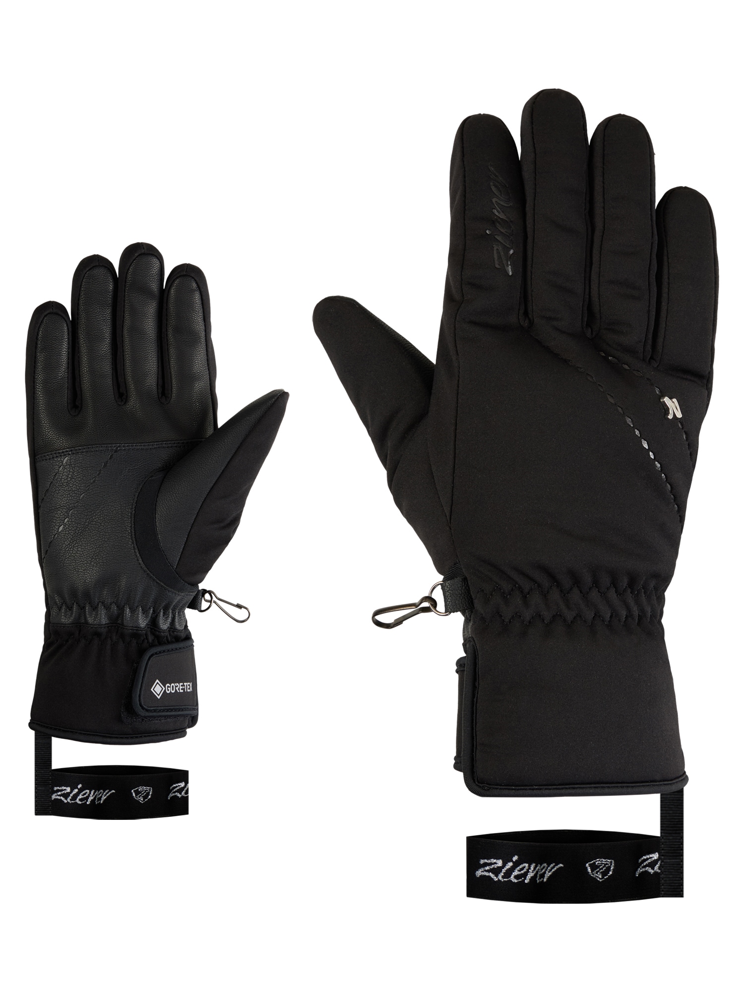 Ziener Skihandschuhe "KAINOA-Z GTX glove lady" günstig online kaufen