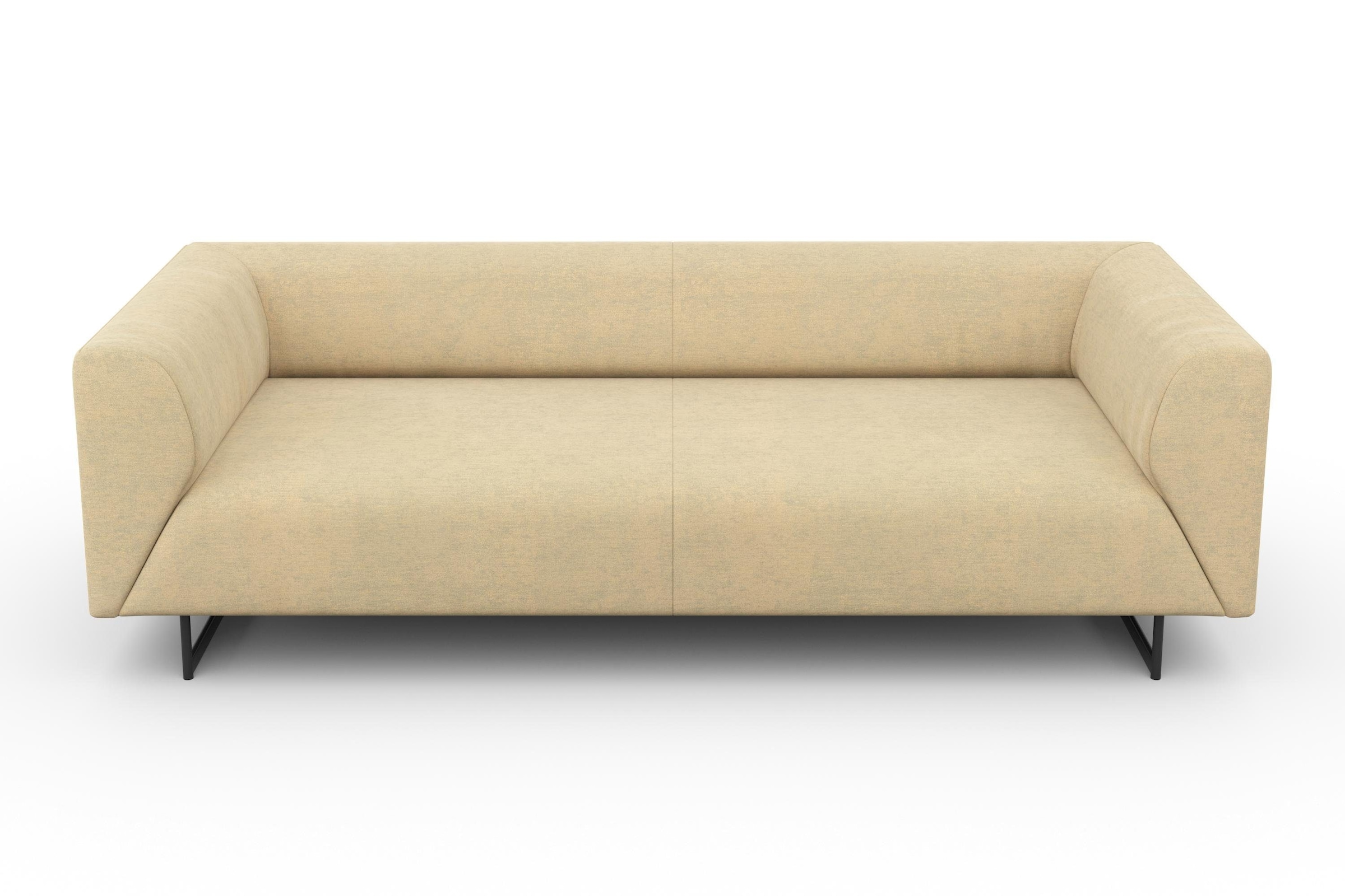 machalke® 2,5-Sitzer »wedge«