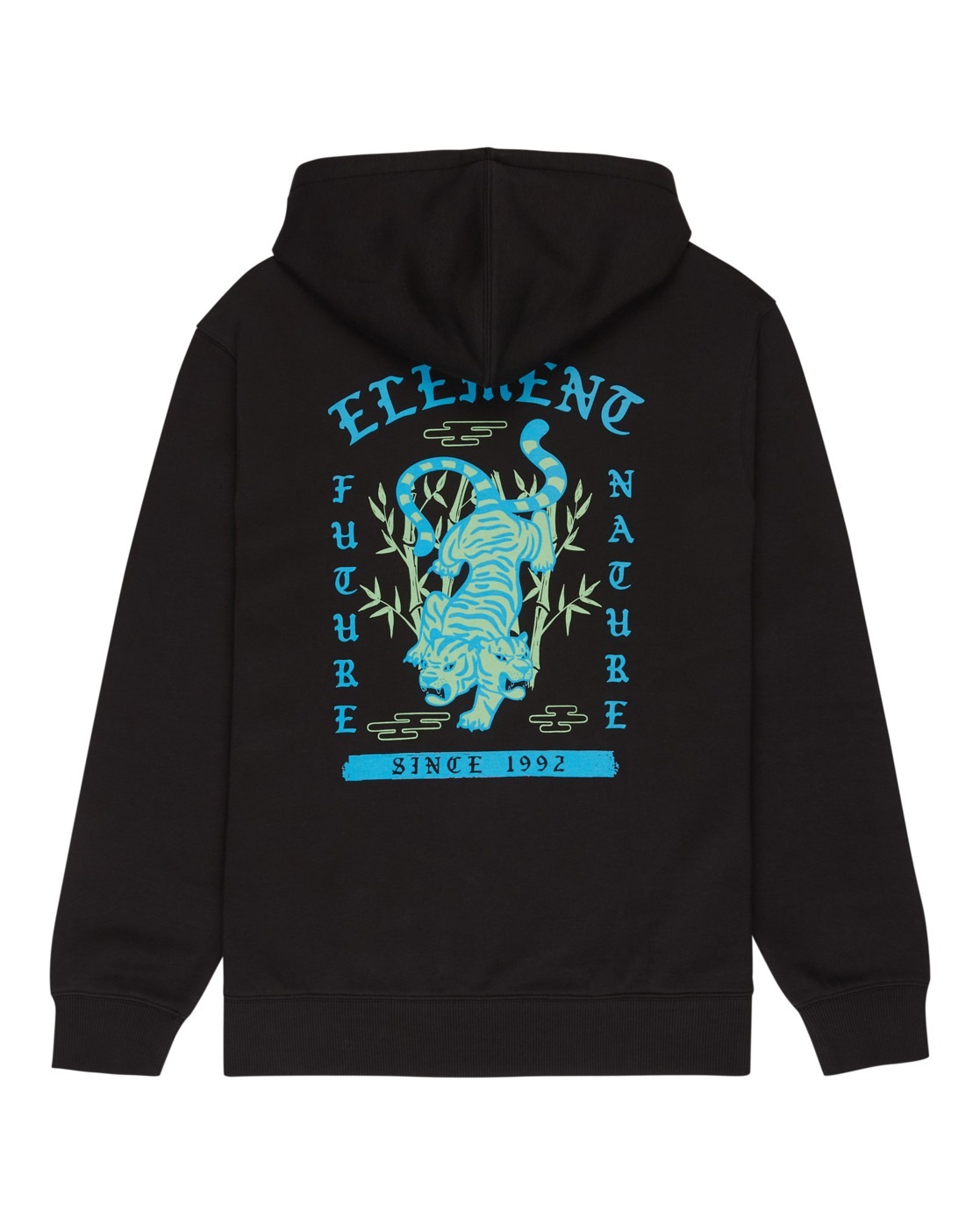 Element Kapuzensweatshirt "Element Double" günstig online kaufen