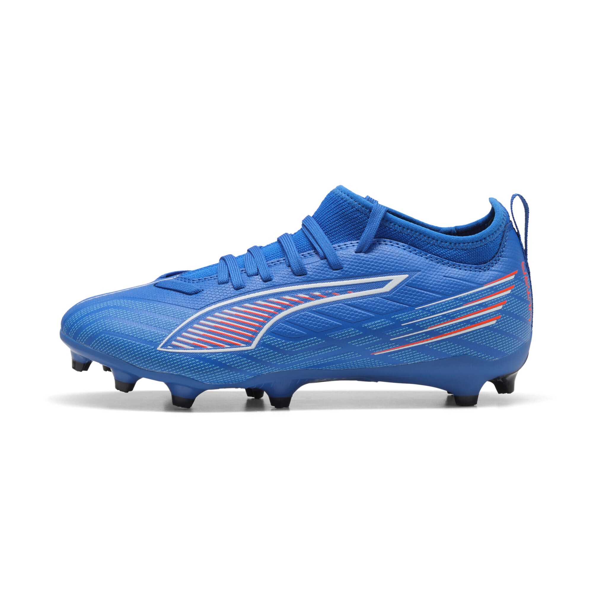 PUMA Fußballschuh »ULTRA 6 MATCH FG/AG Fußballschuhe Jugendliche«