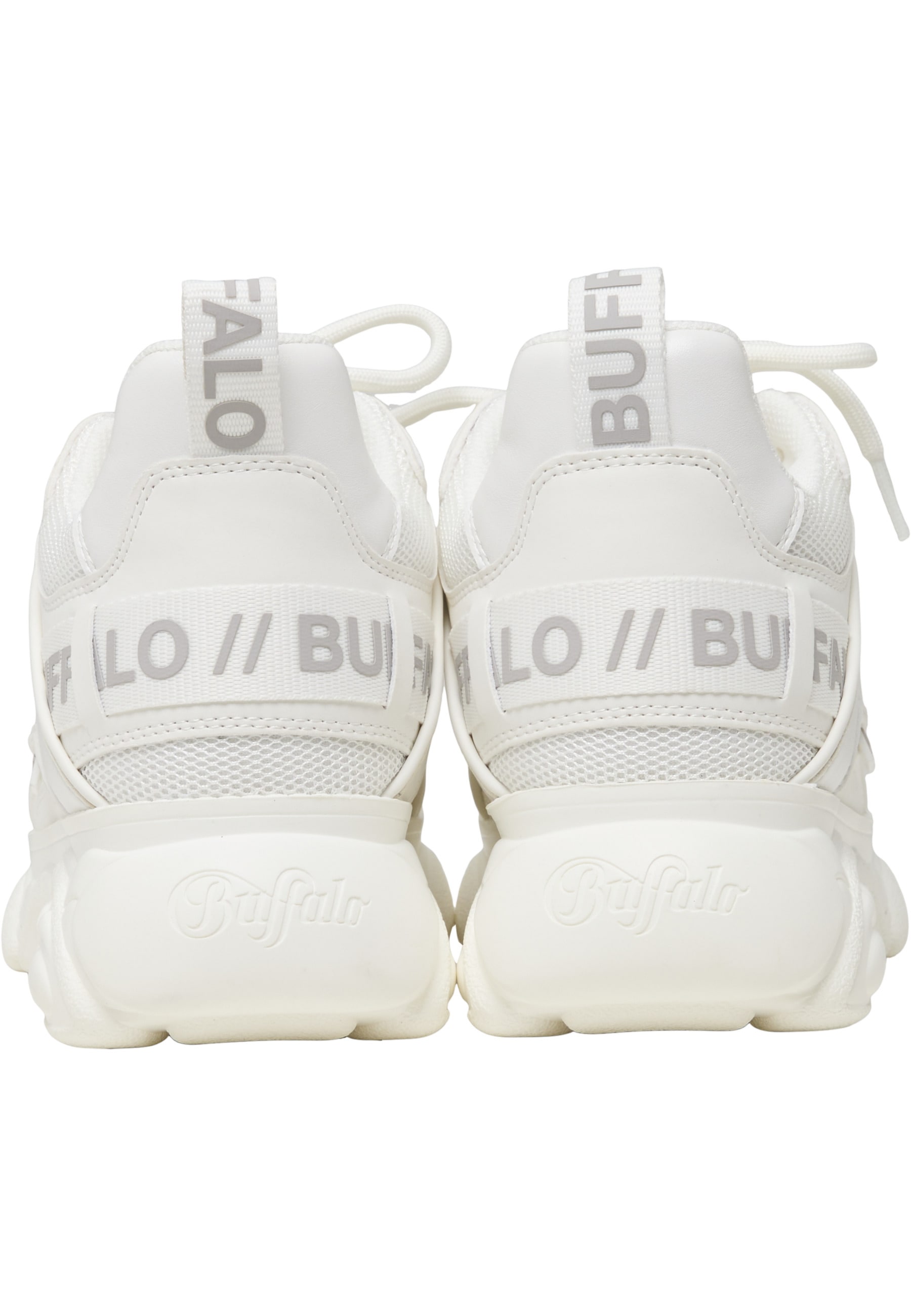 Buffalo Trainingsschuh »Buffalo Cld Chai Vegan Nappa/Mesh«