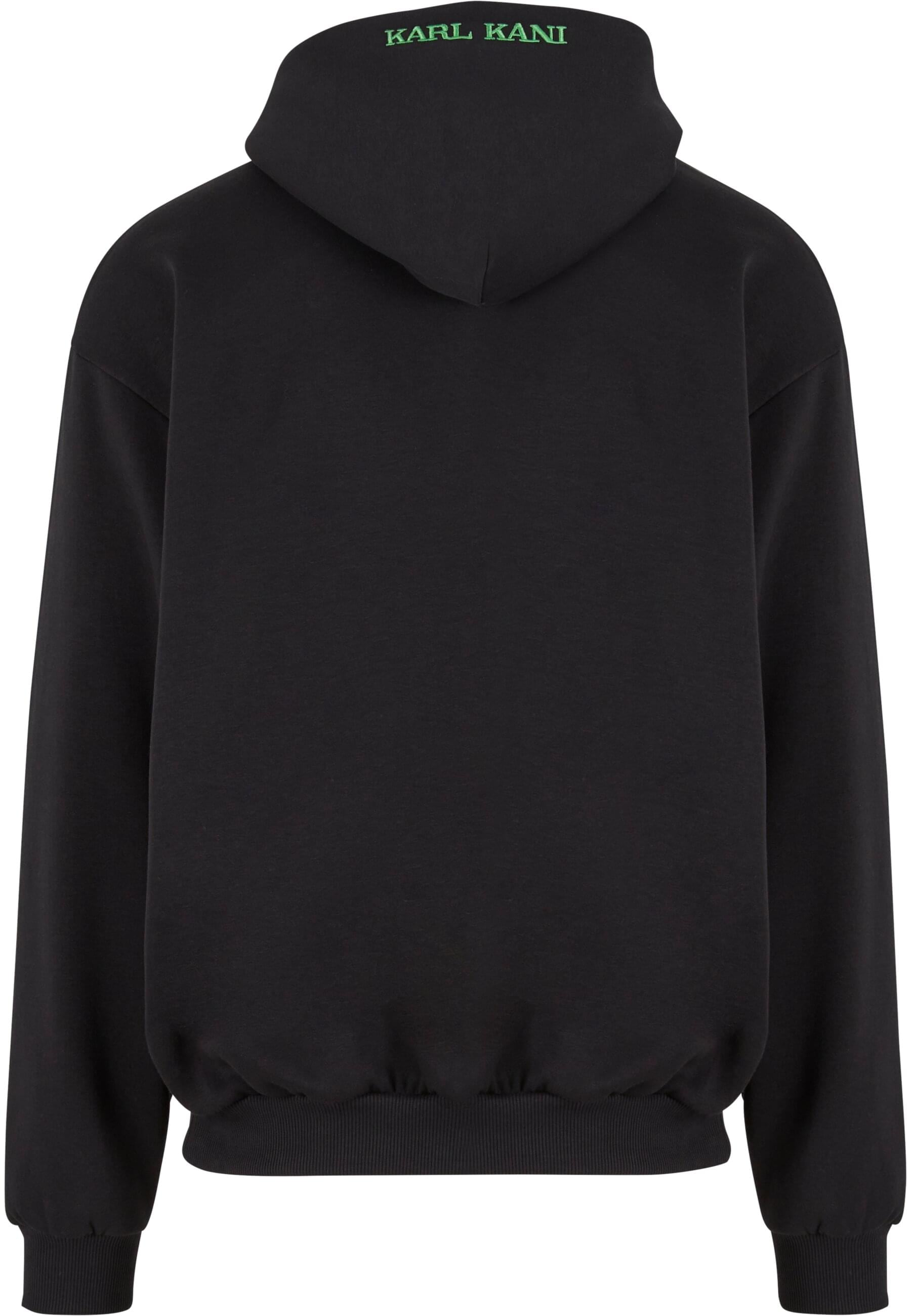 Karl Kani Kapuzensweatshirt »Karl Kani Karl Kani Retro Kani Grillz OS Hoodie«, (1 tlg.)