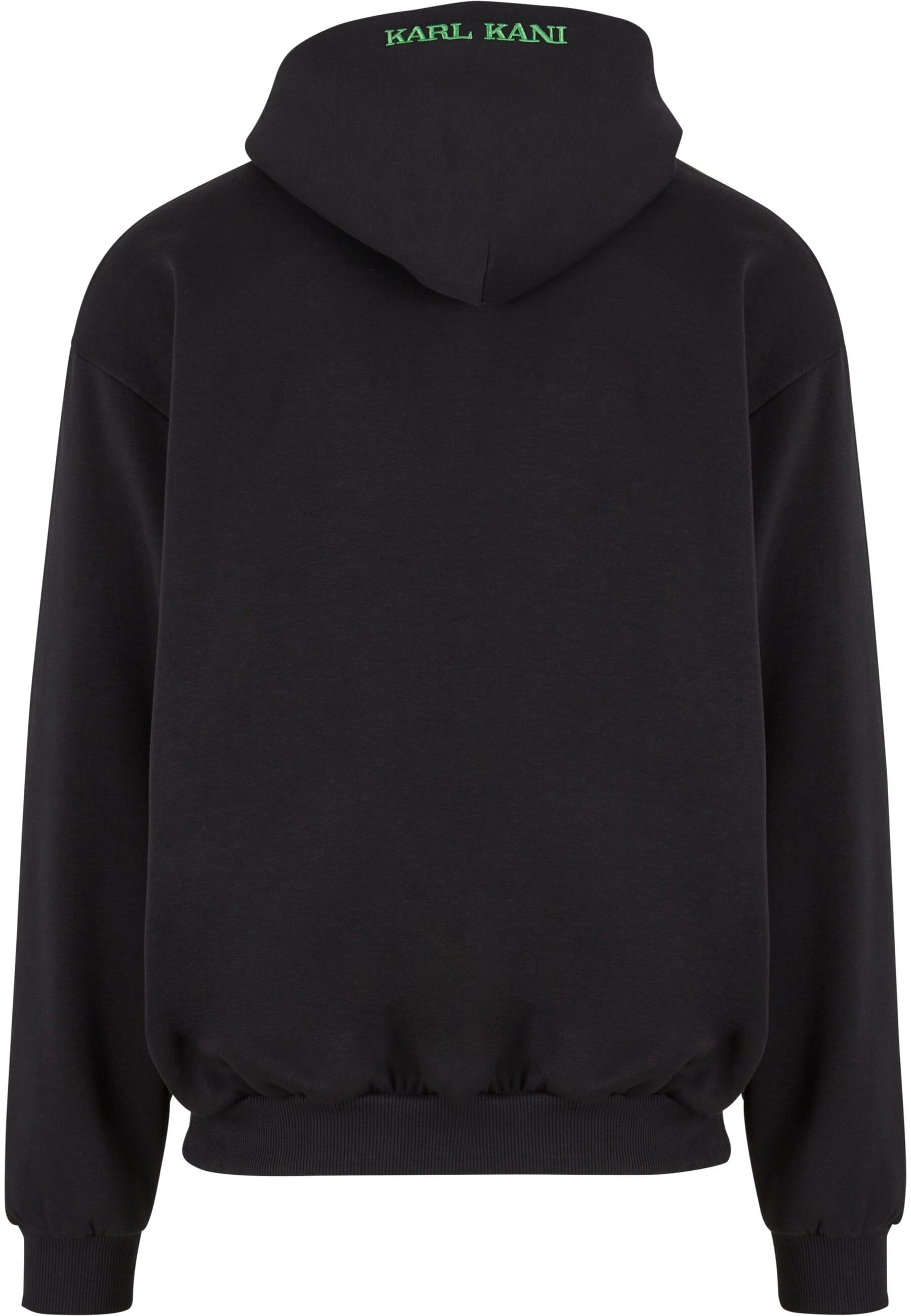 Karl Kani Kapuzensweatshirt "Karl Kani Karl Kani Retro Kani Grillz OS Hoodi günstig online kaufen