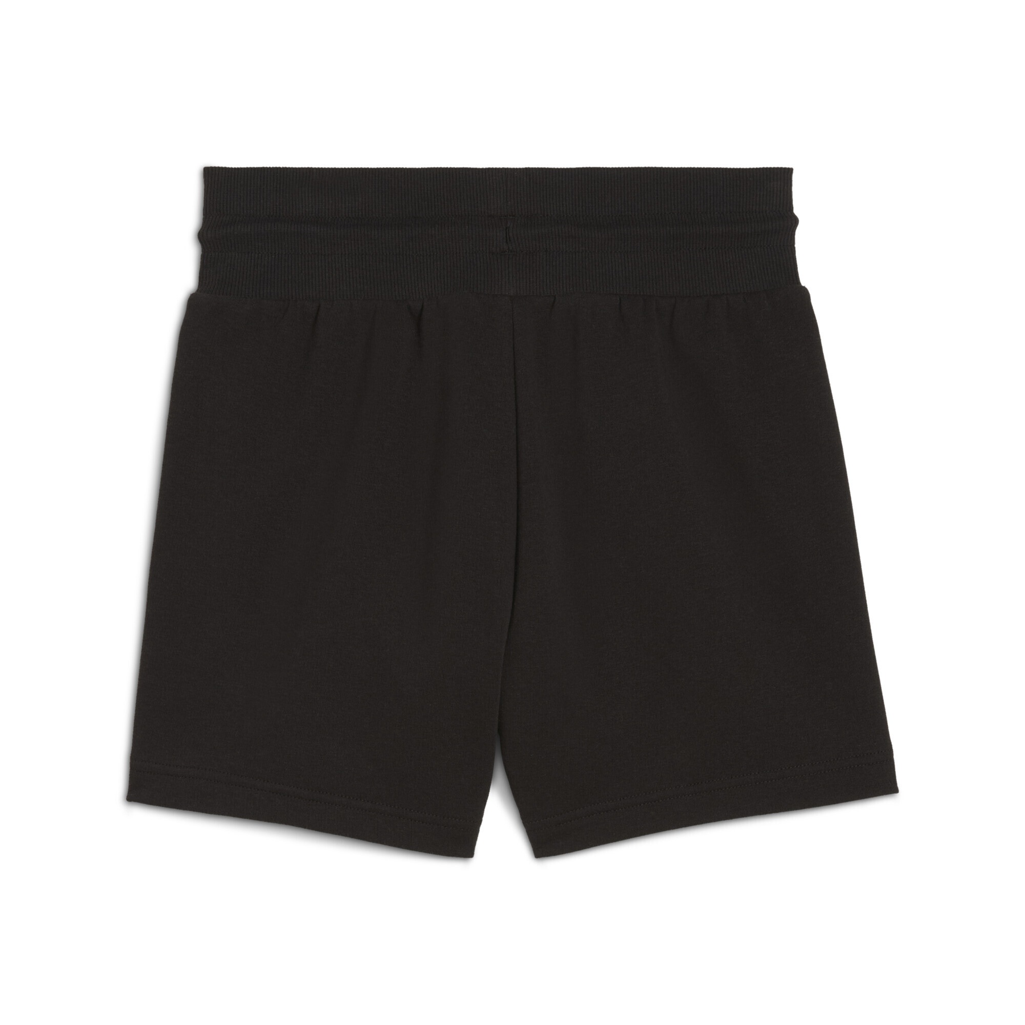 PUMA Sporthose »WARDROBE ESS 4" Shorts Damen«