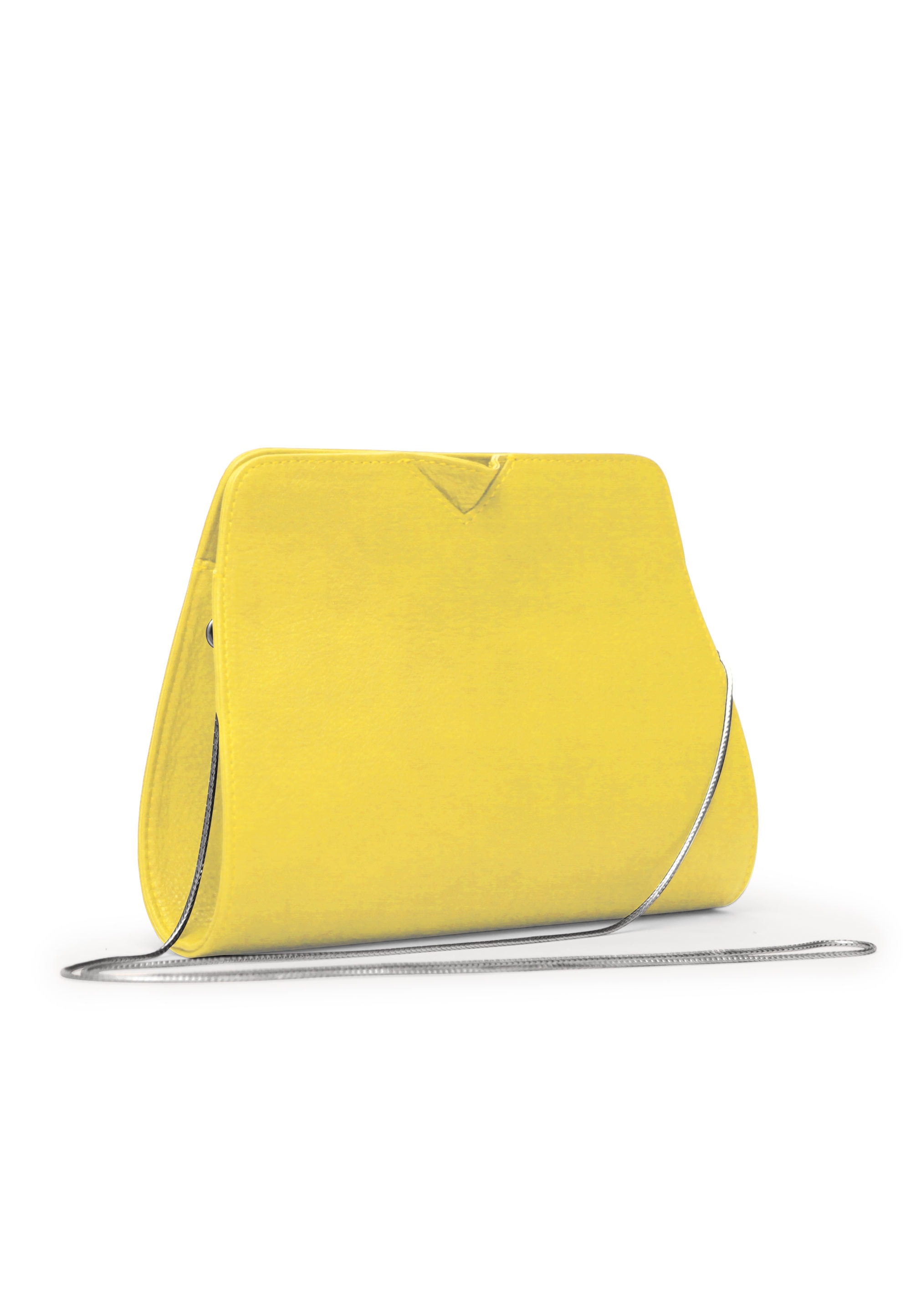 GRETCHEN Schultertasche »Lyra Clutch Two«, aus italienischem Kalbsleder